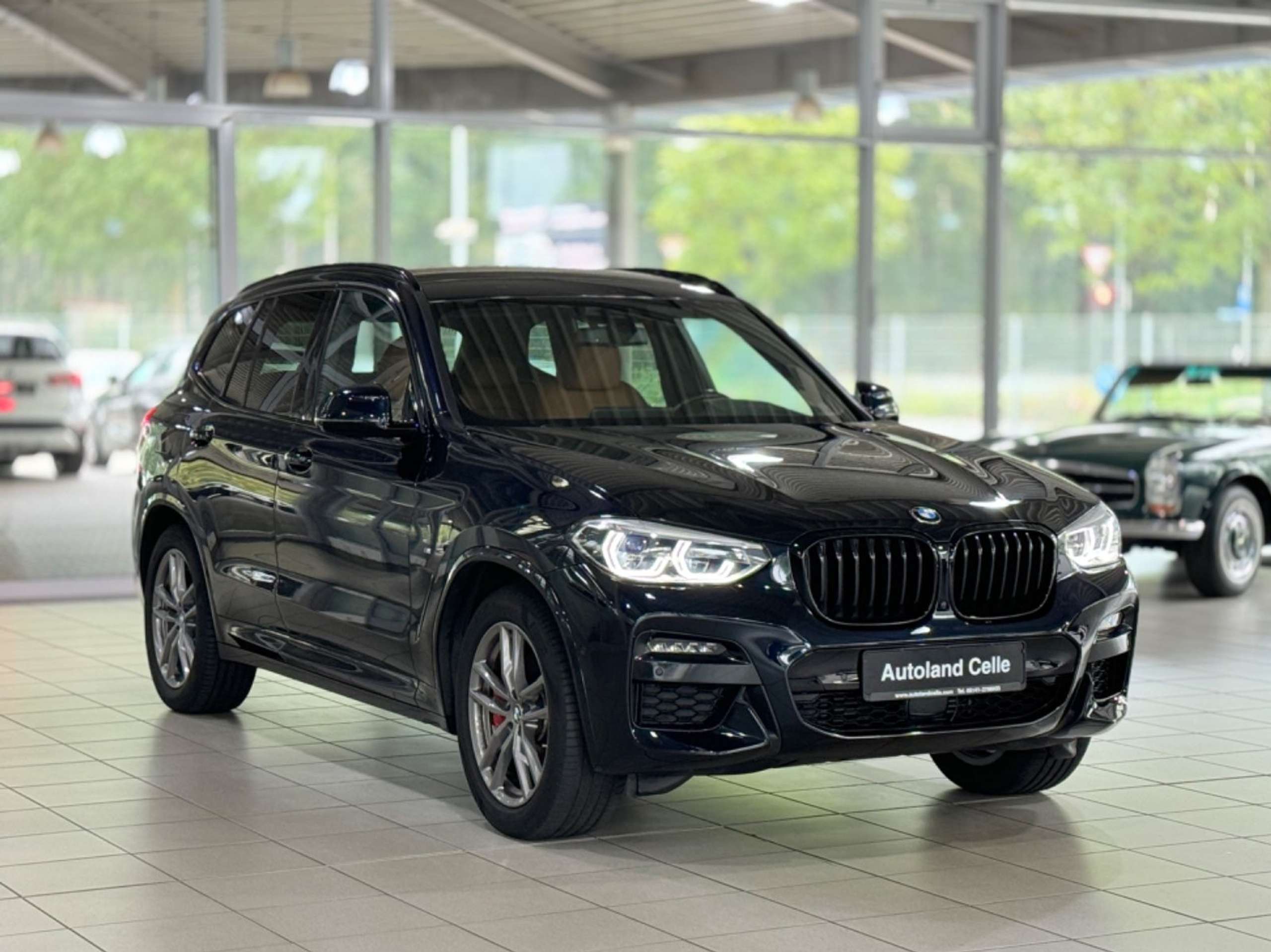 BMW - X3