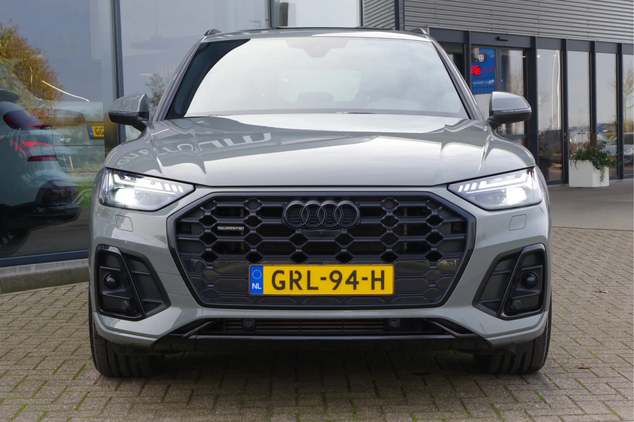 Audi - Q5