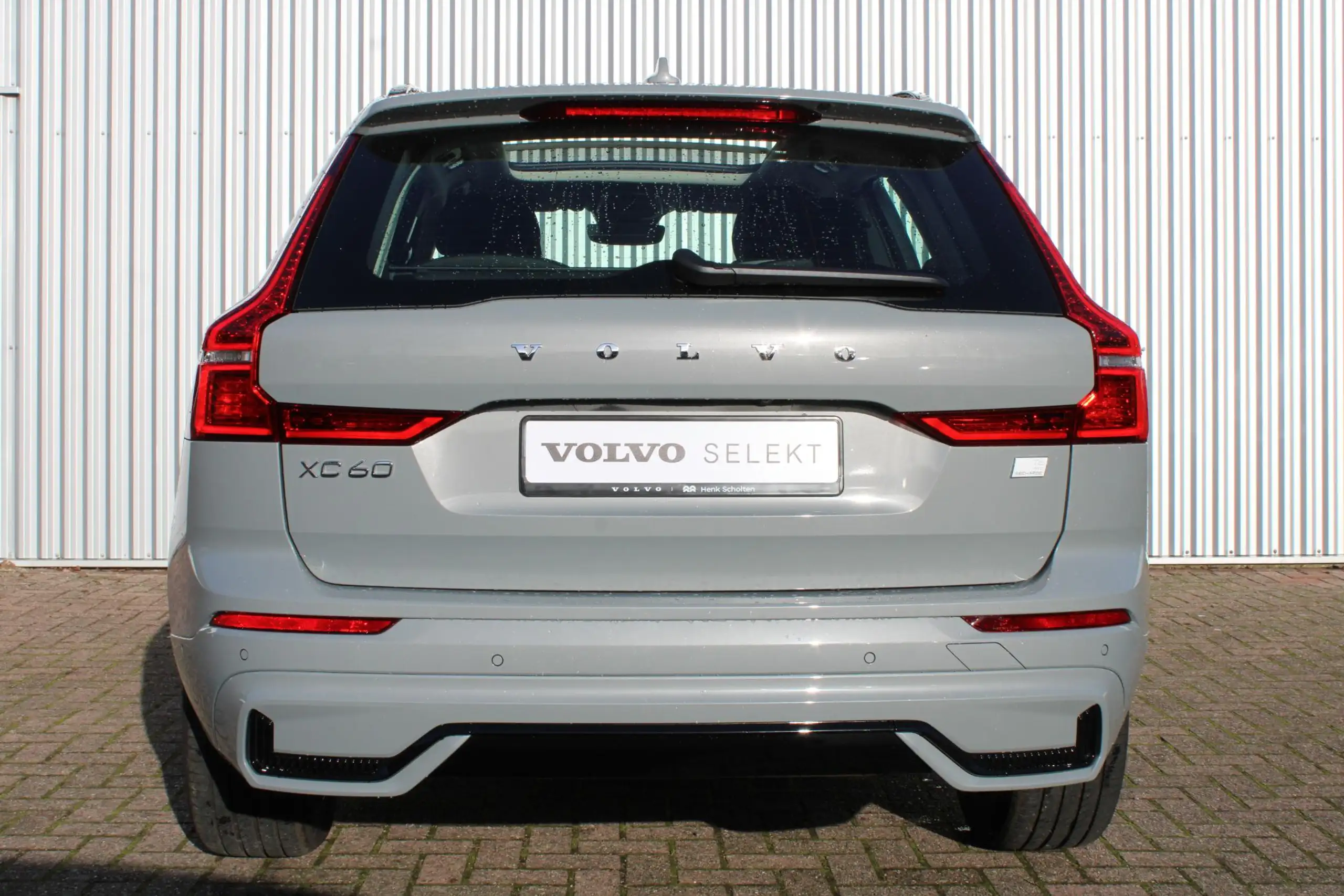 Volvo - XC60