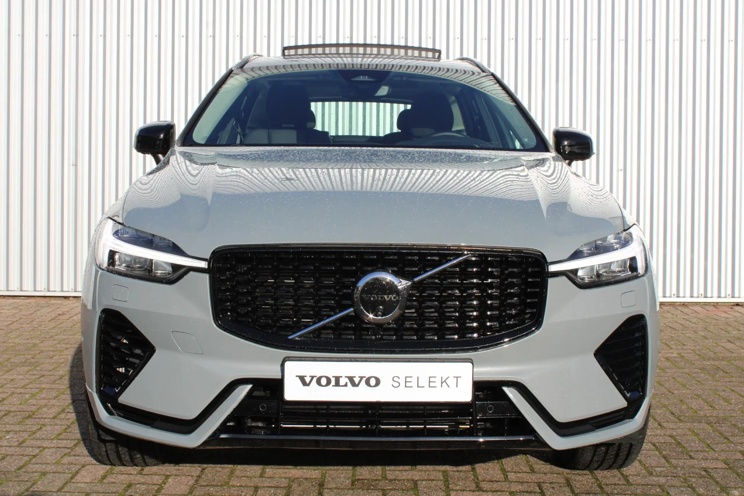 Volvo - XC60