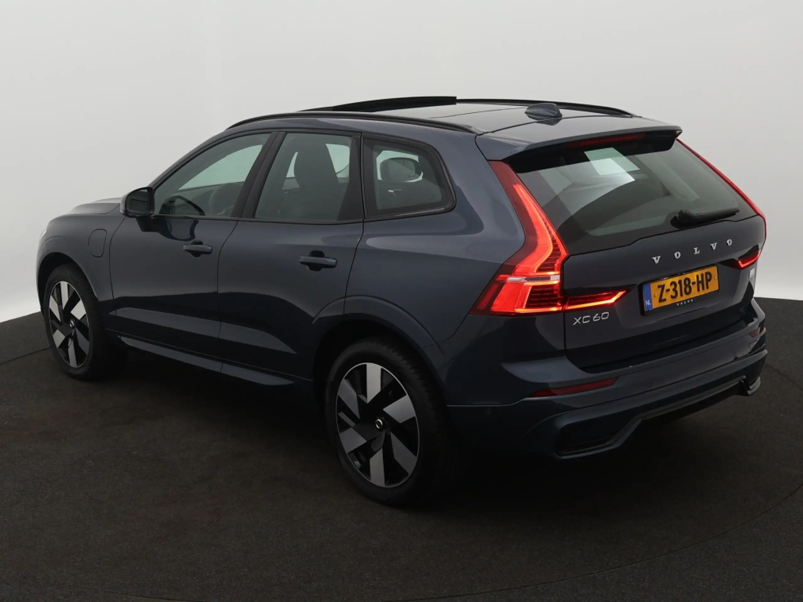 Volvo - XC60