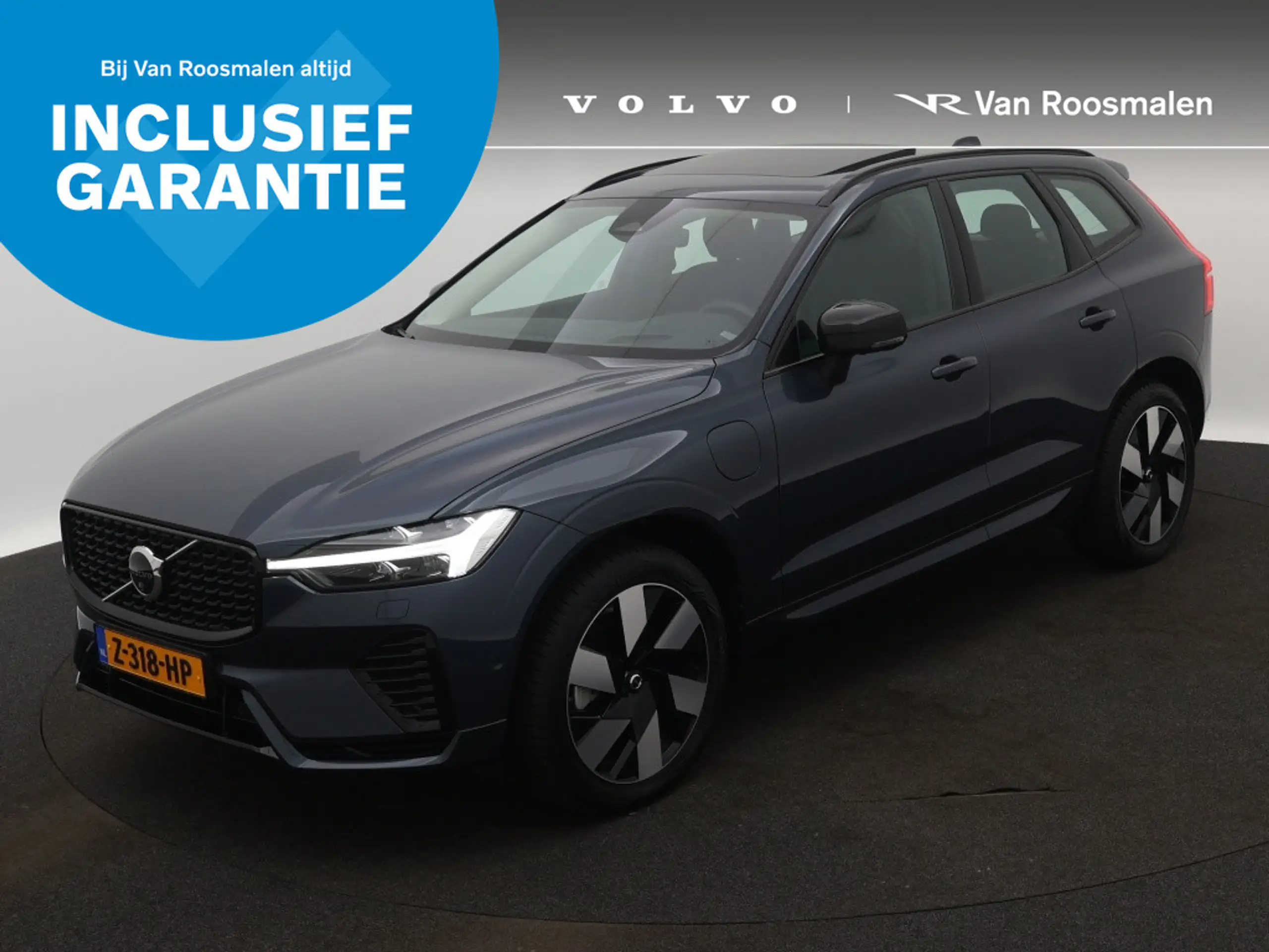 Volvo - XC60