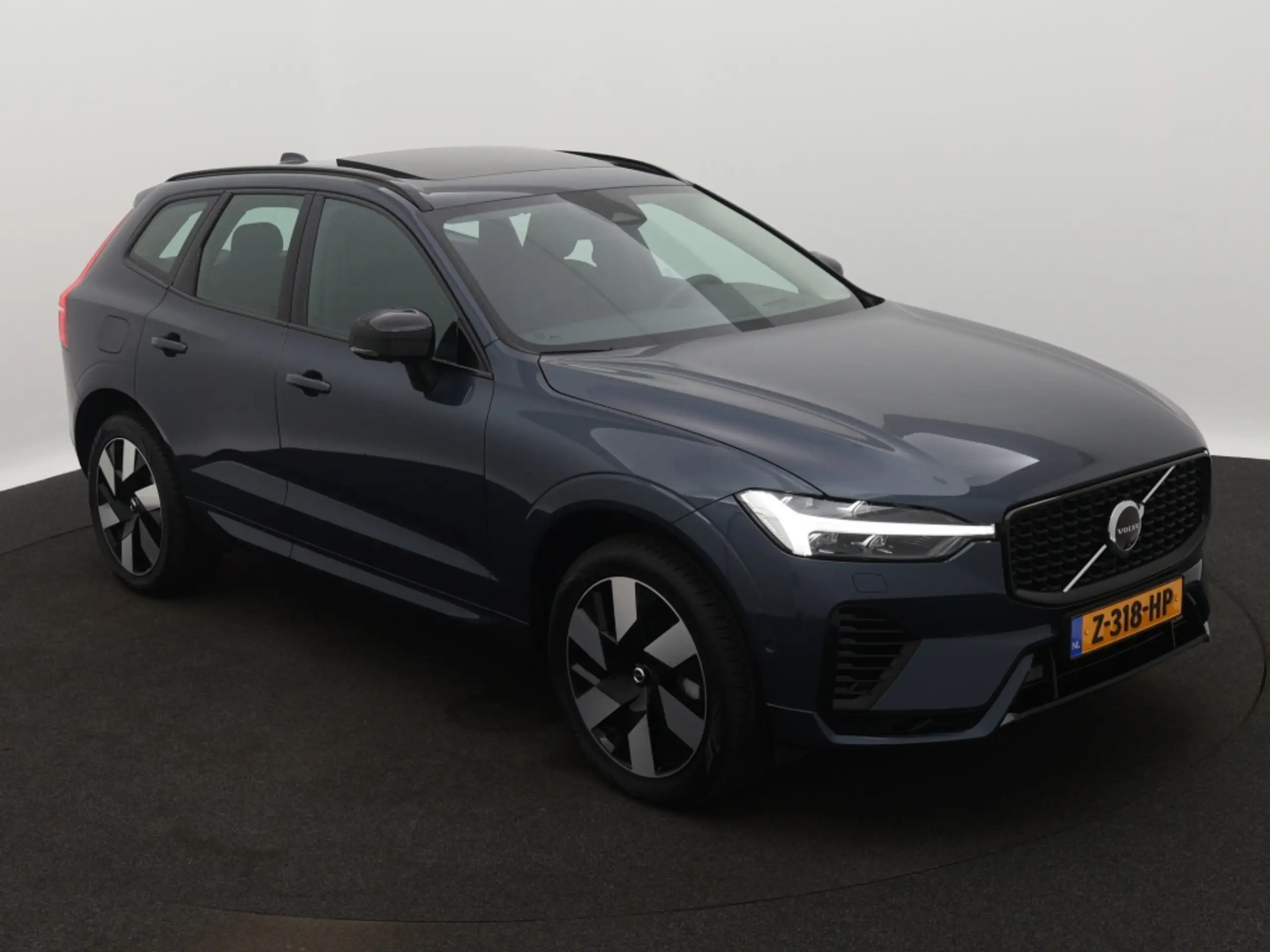 Volvo - XC60