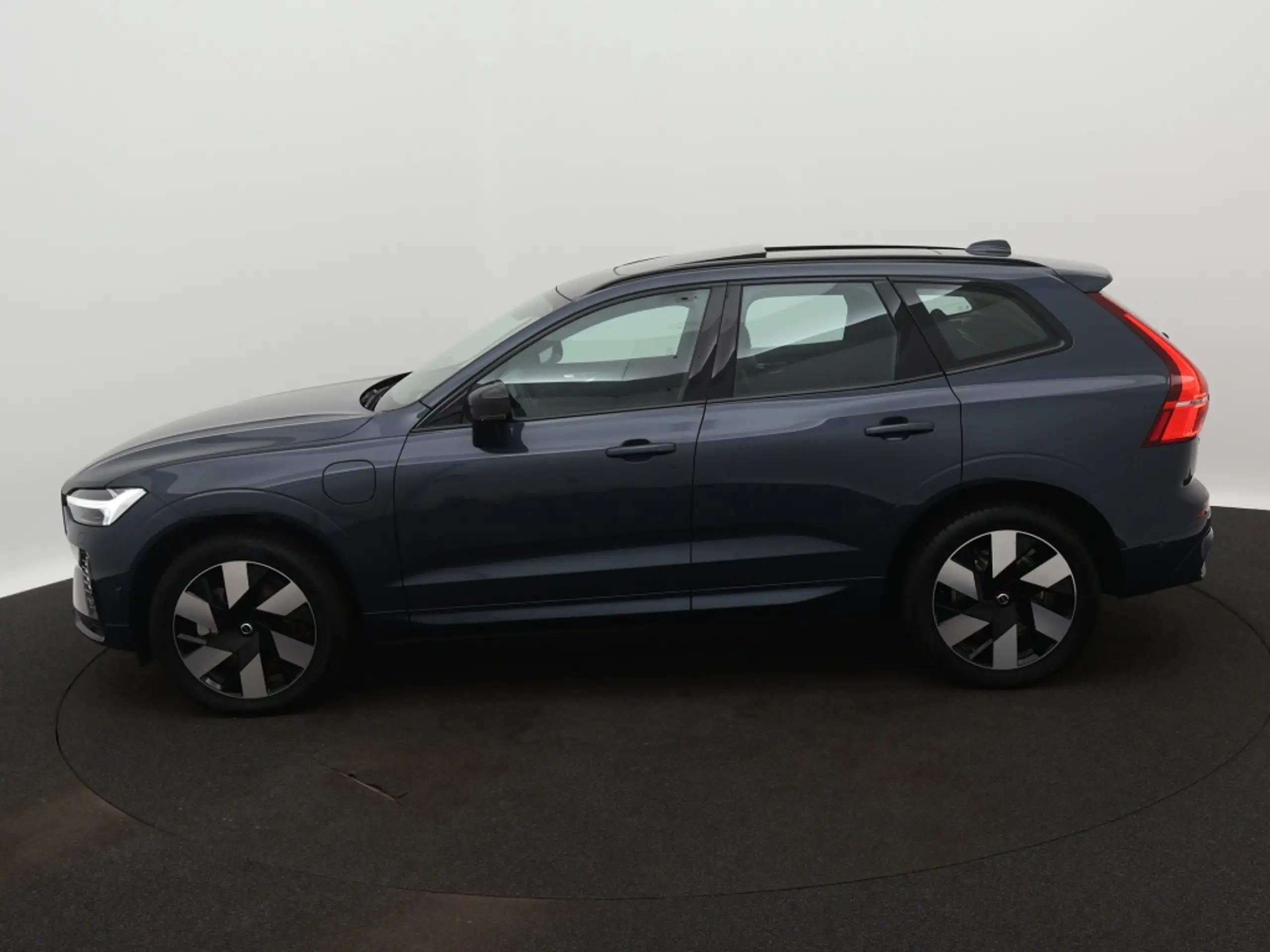 Volvo - XC60