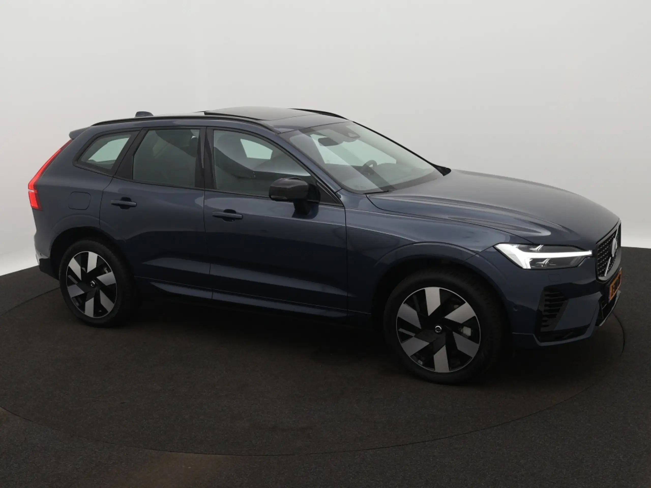 Volvo - XC60