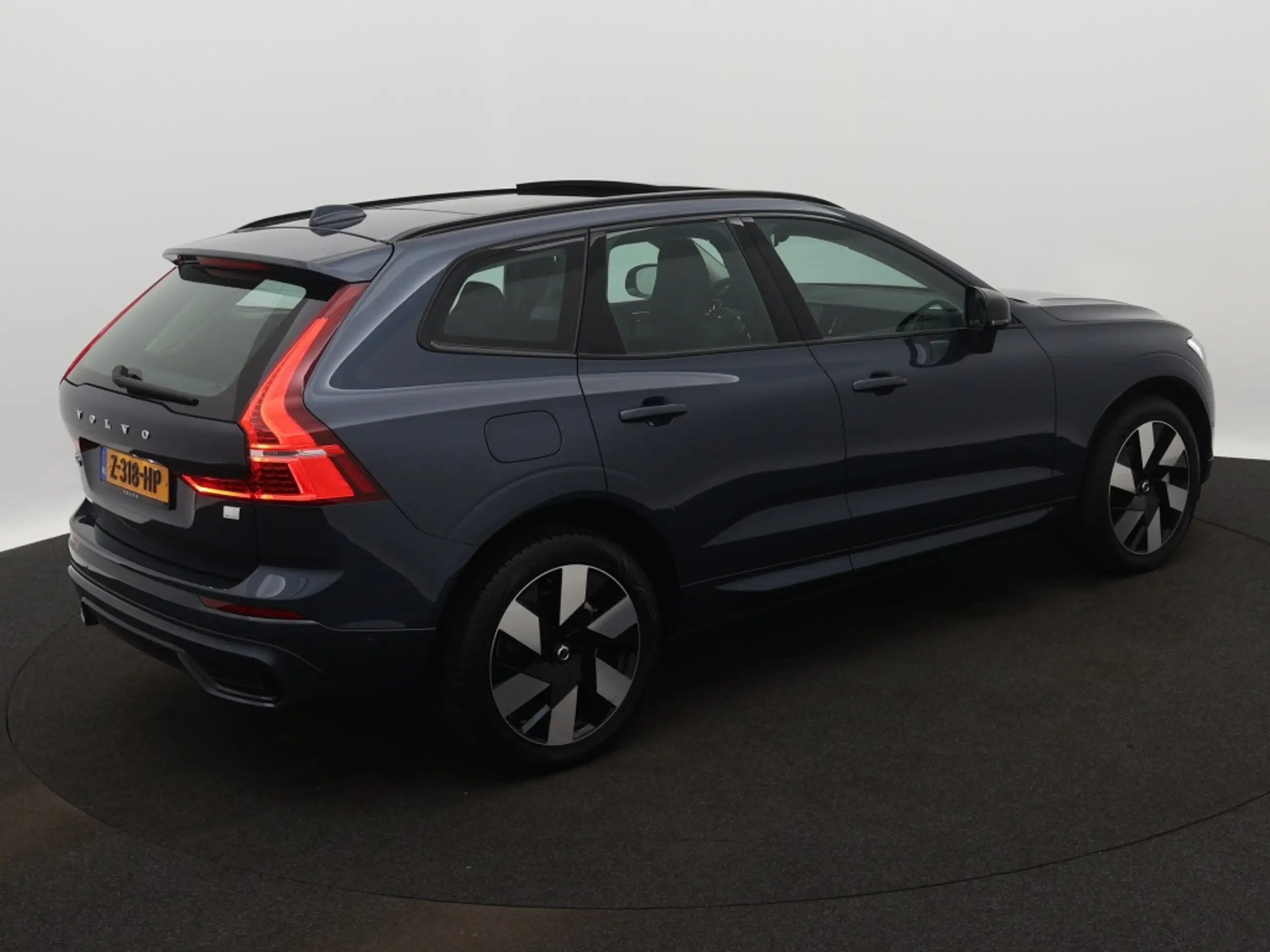 Volvo - XC60