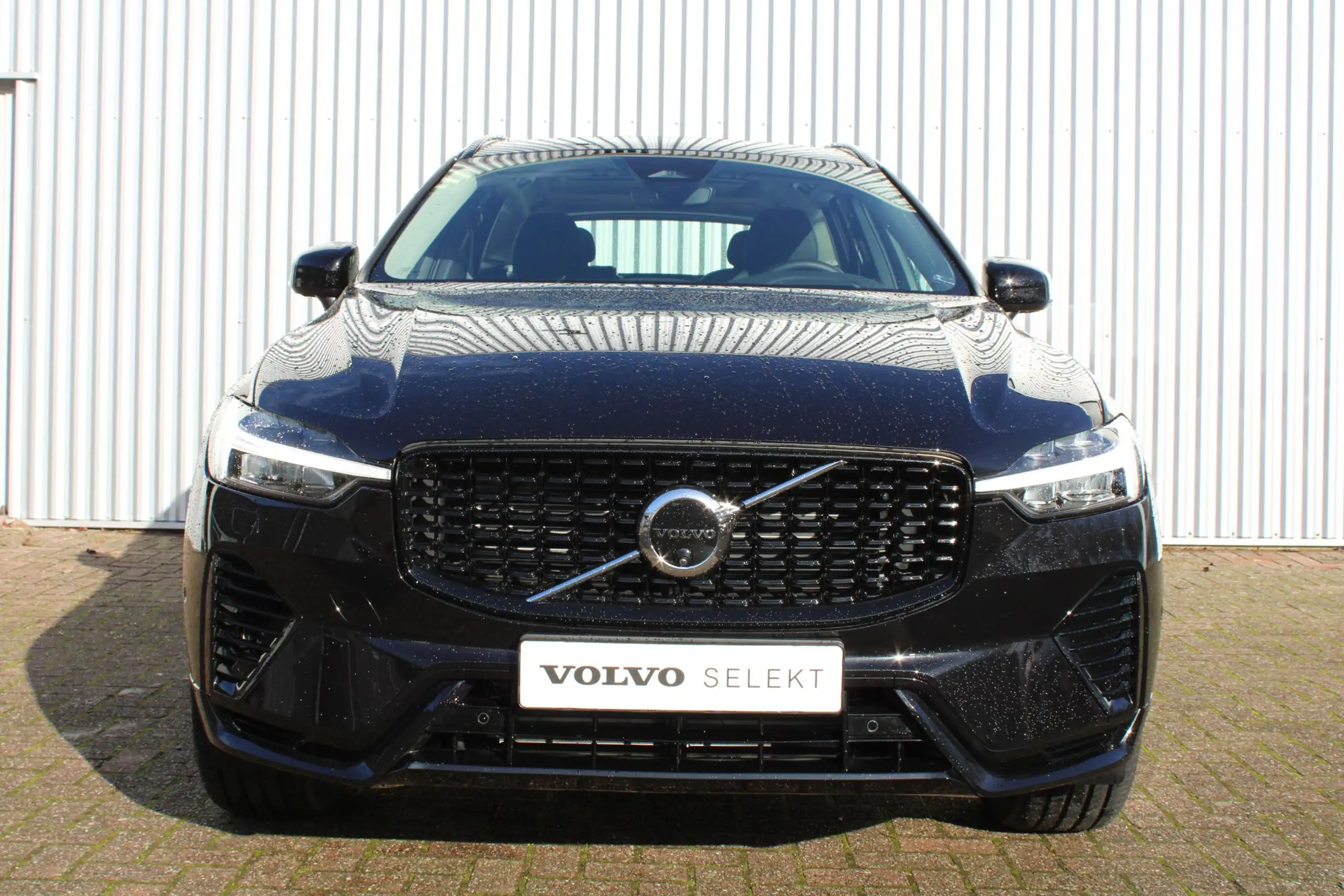 Volvo - XC60