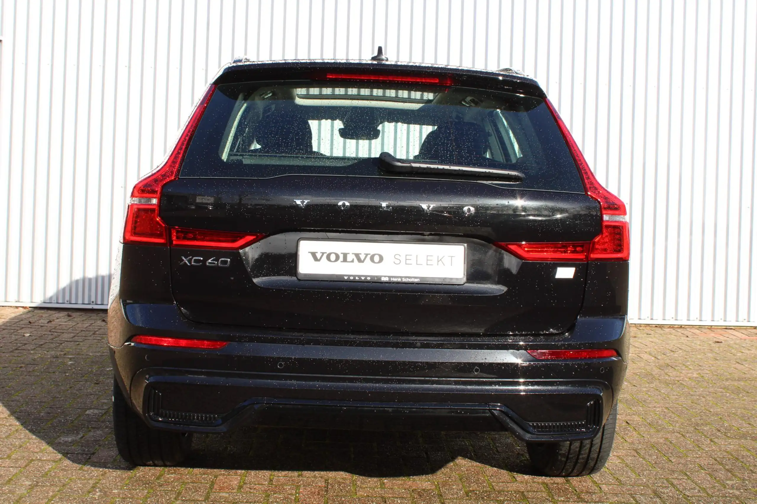 Volvo - XC60