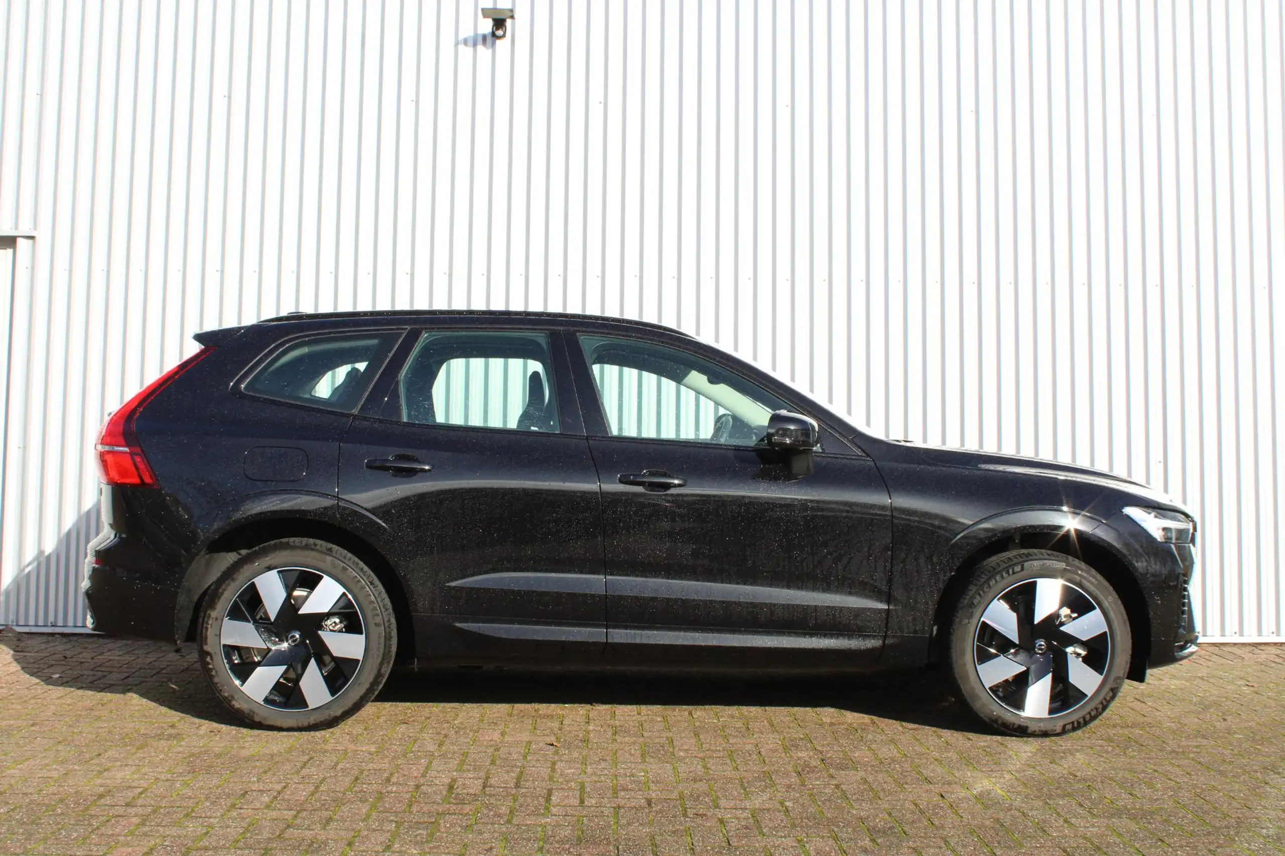 Volvo - XC60