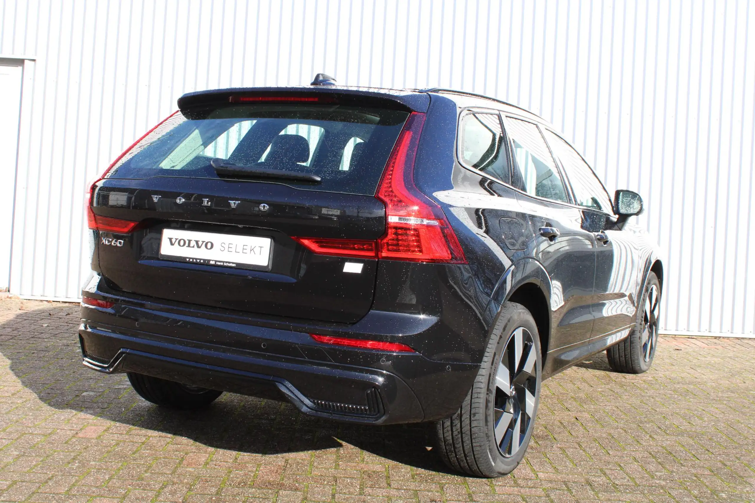 Volvo - XC60