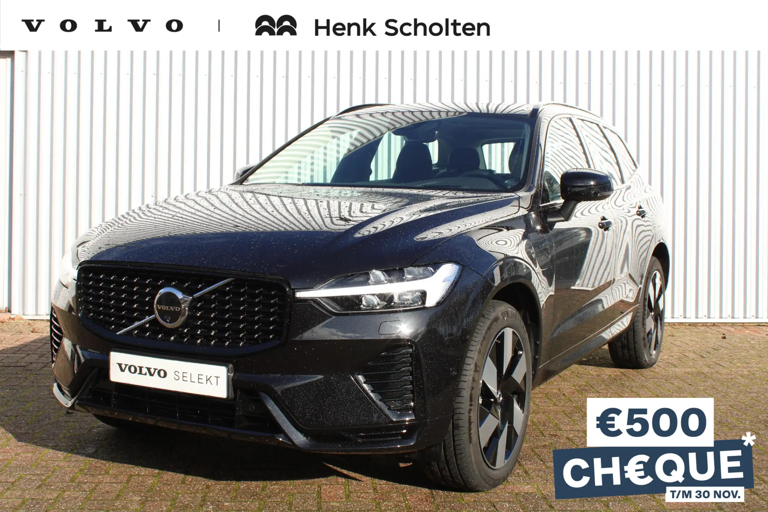 Volvo - XC60