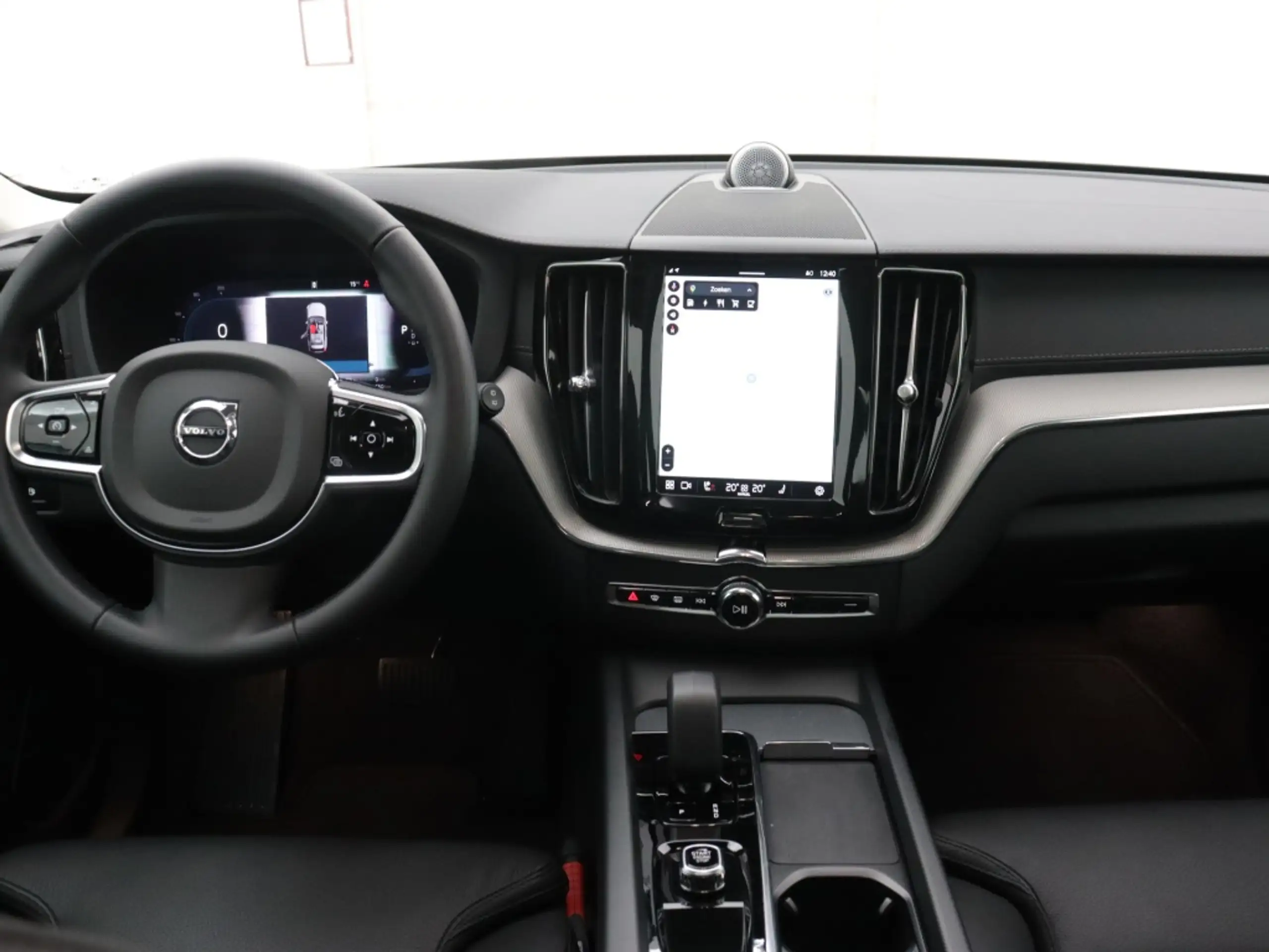 Volvo - XC60