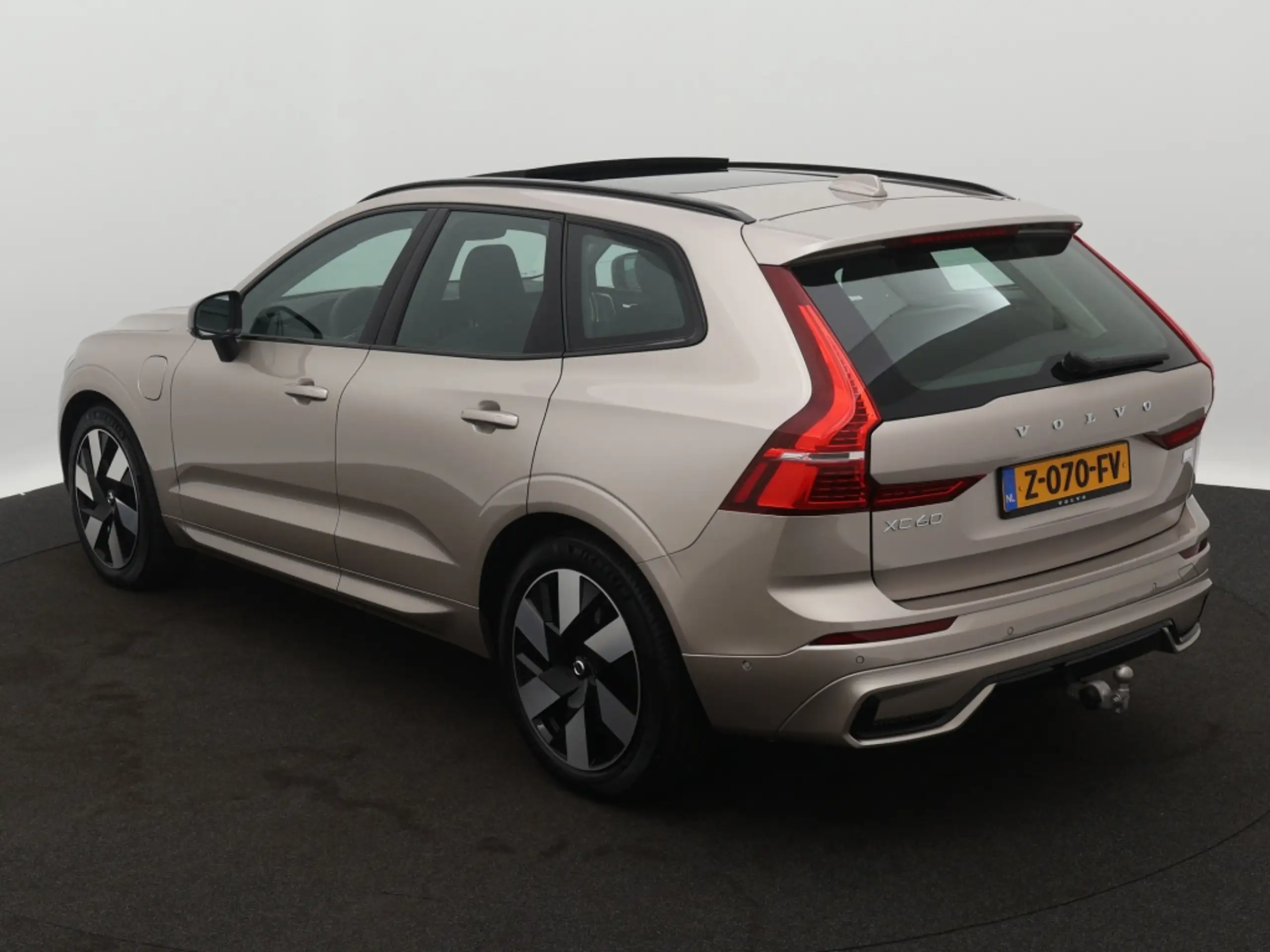 Volvo - XC60