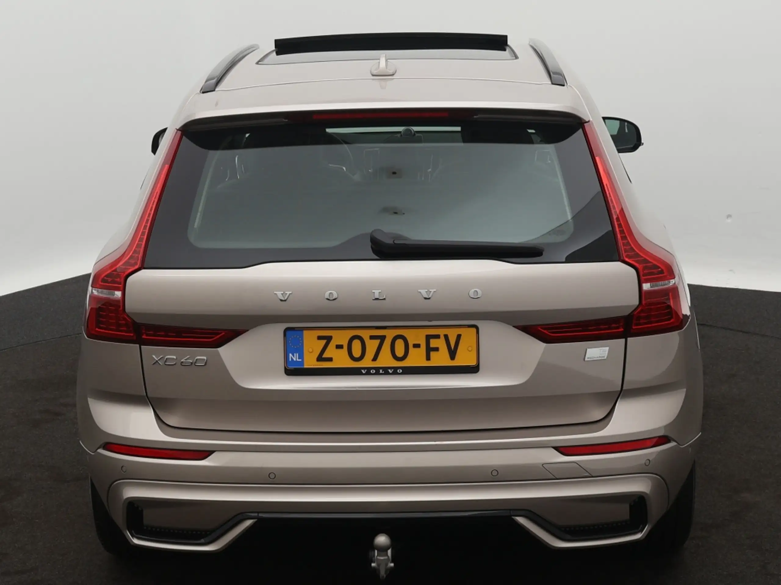 Volvo - XC60