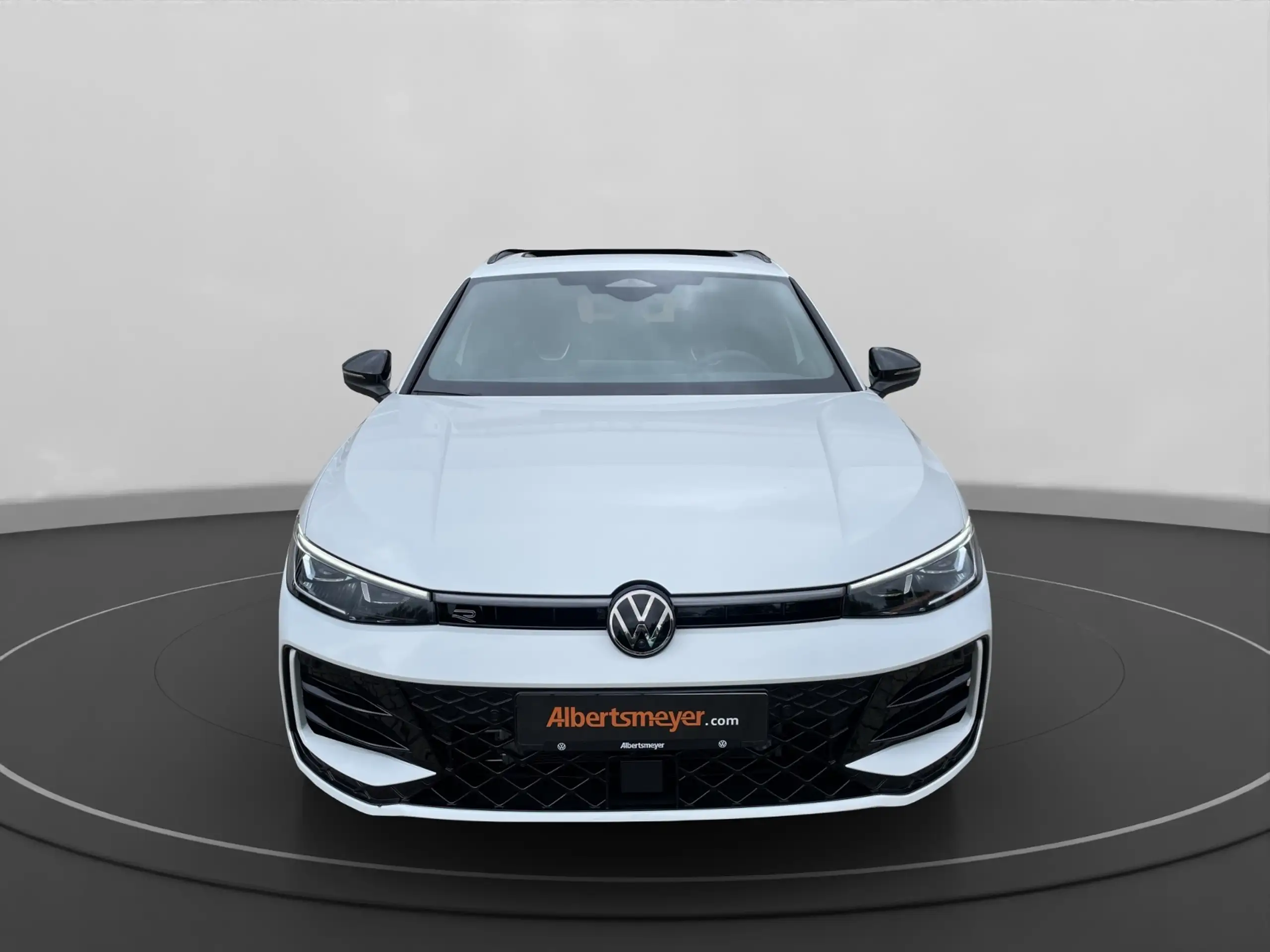 Volkswagen - Passat