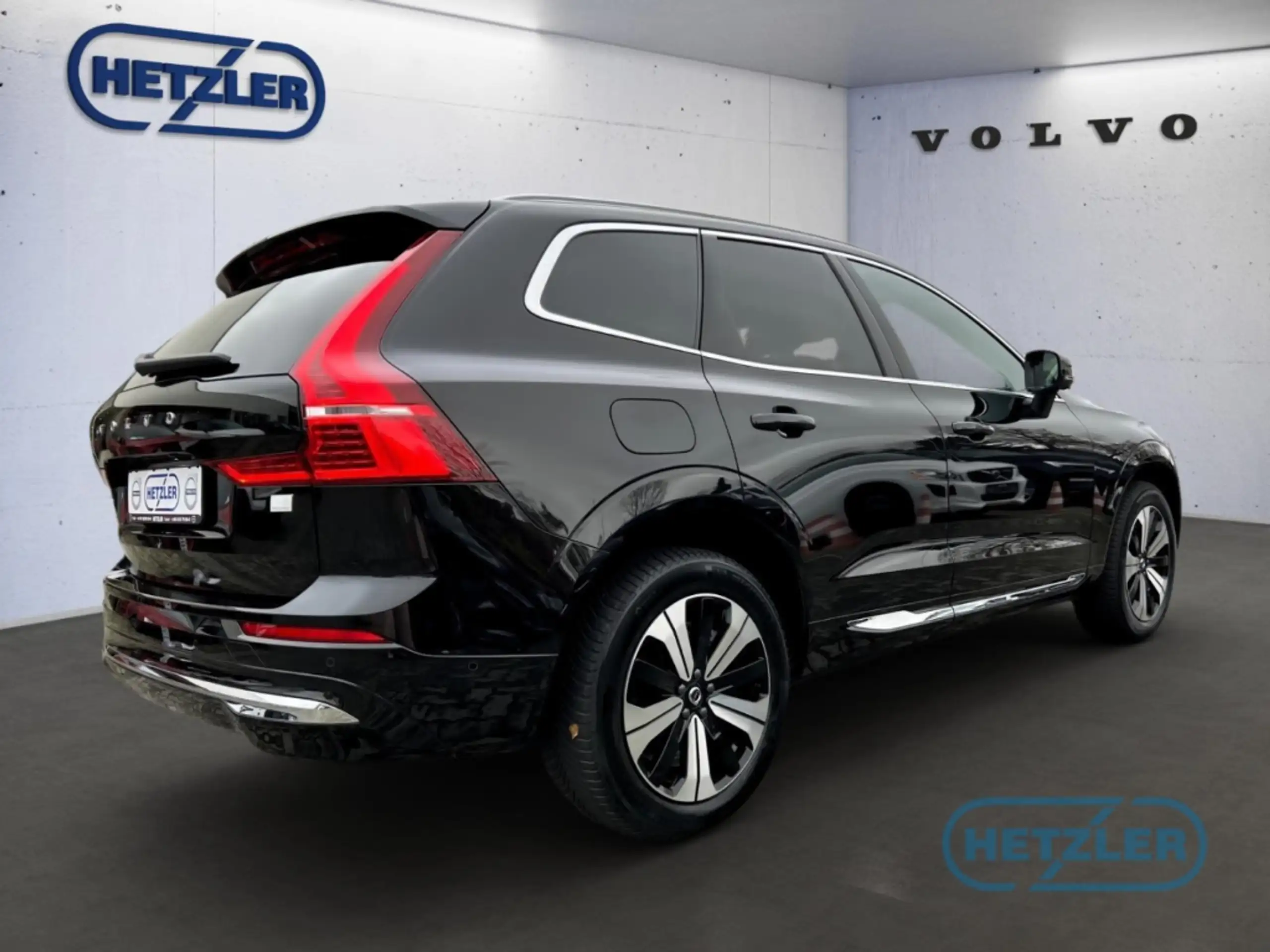 Volvo - XC60