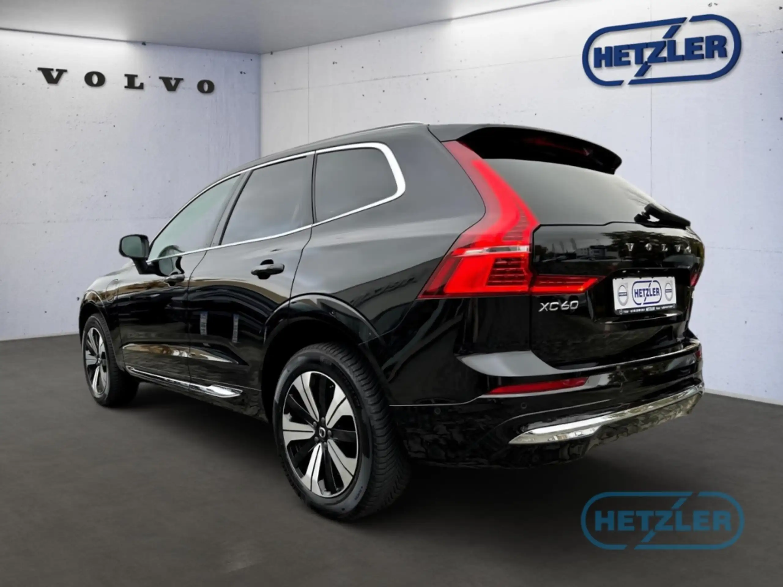 Volvo - XC60