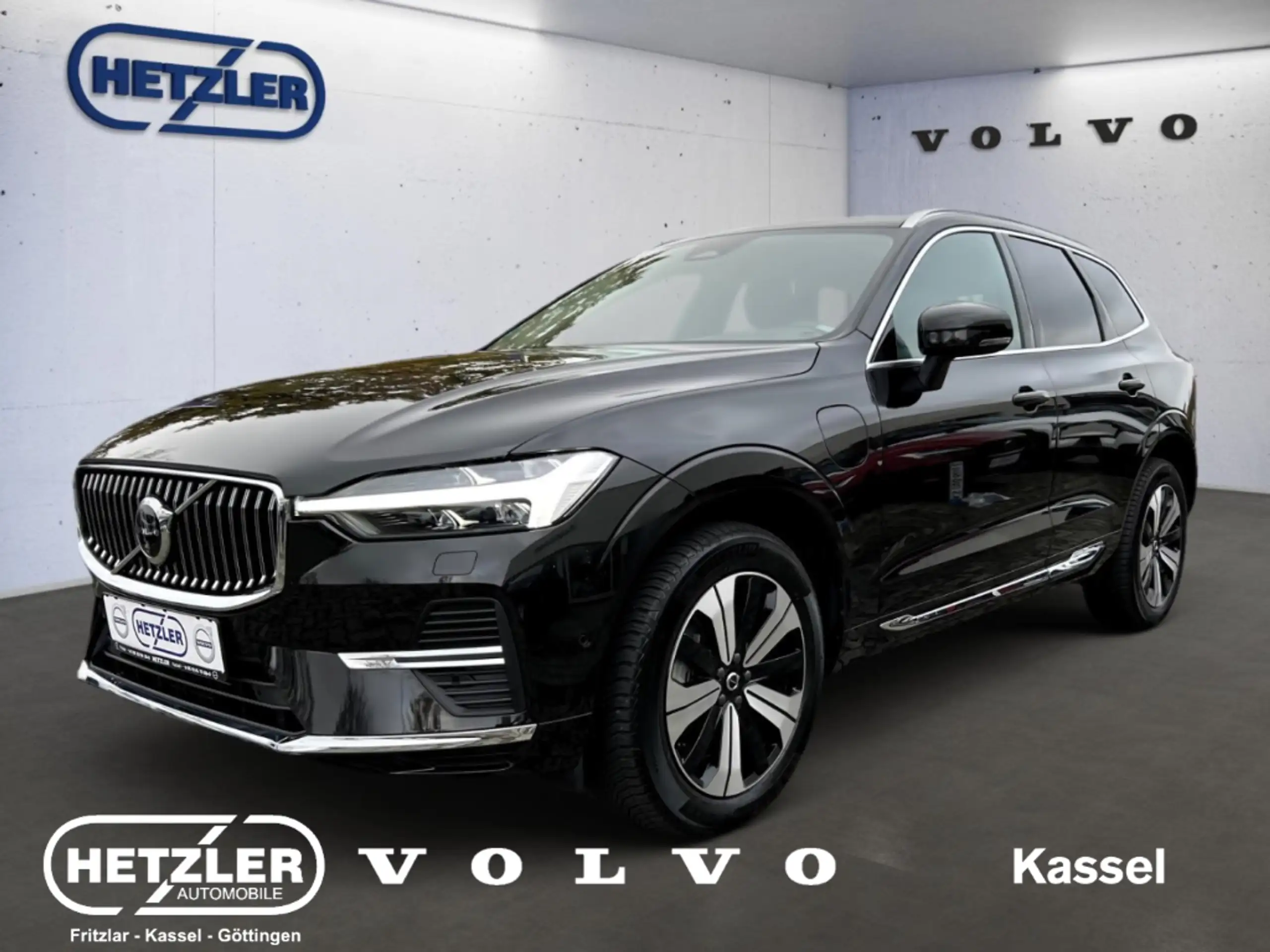 Volvo - XC60