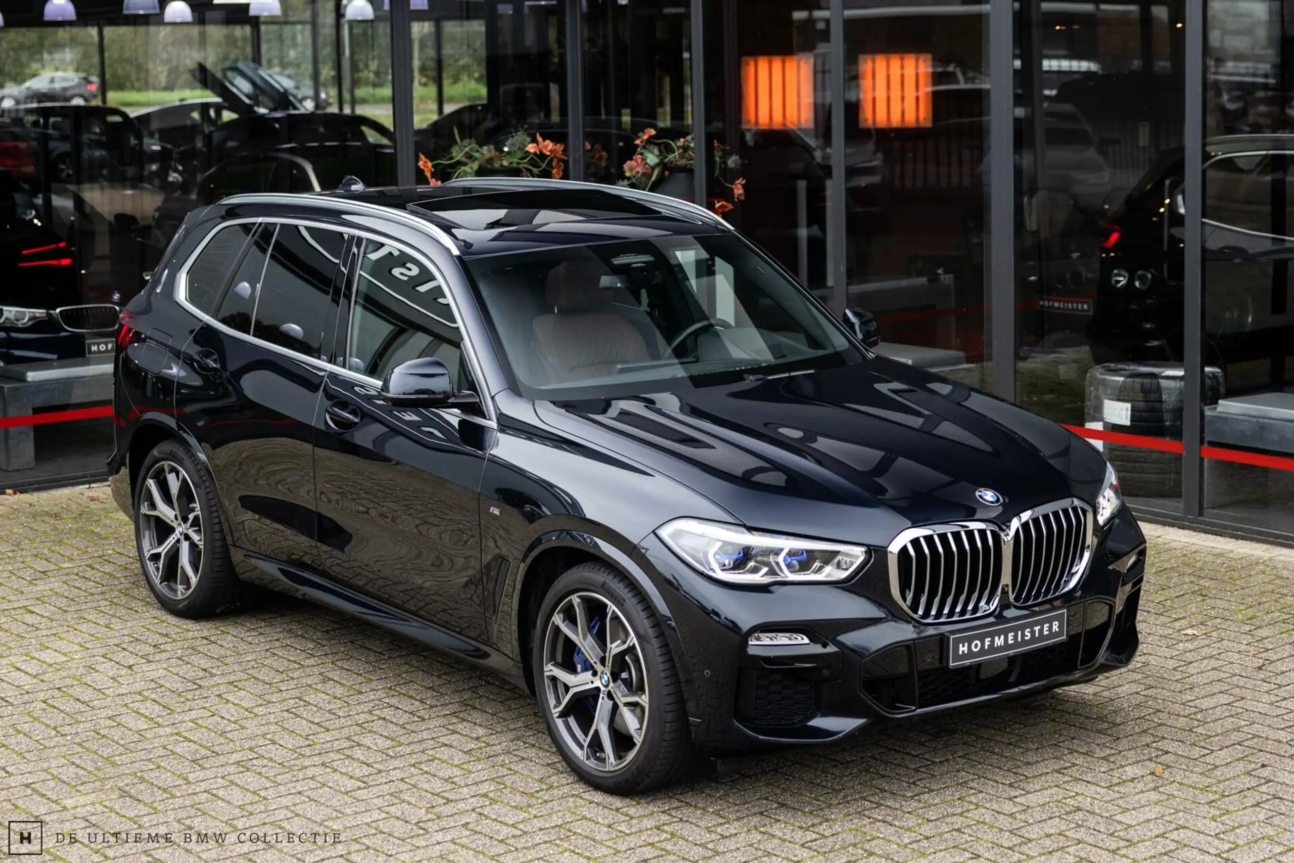 BMW - X5