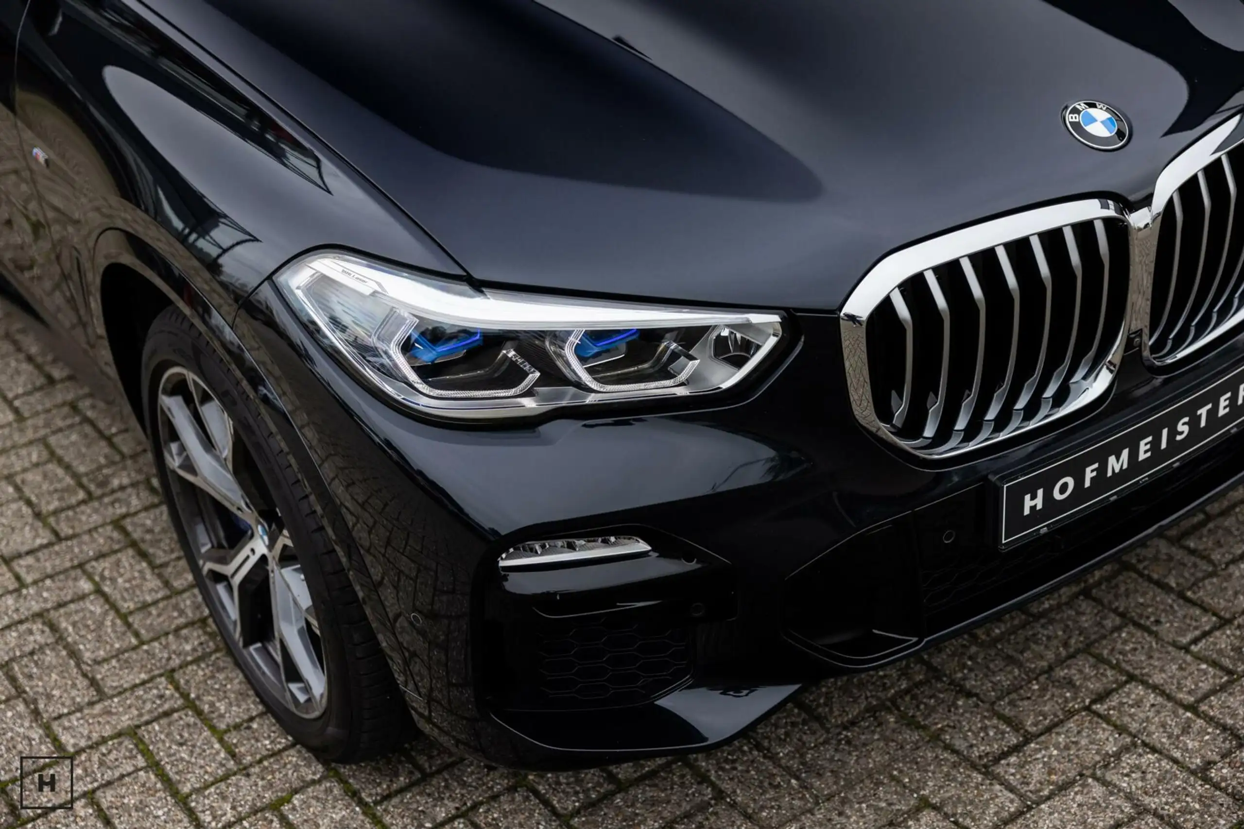 BMW - X5