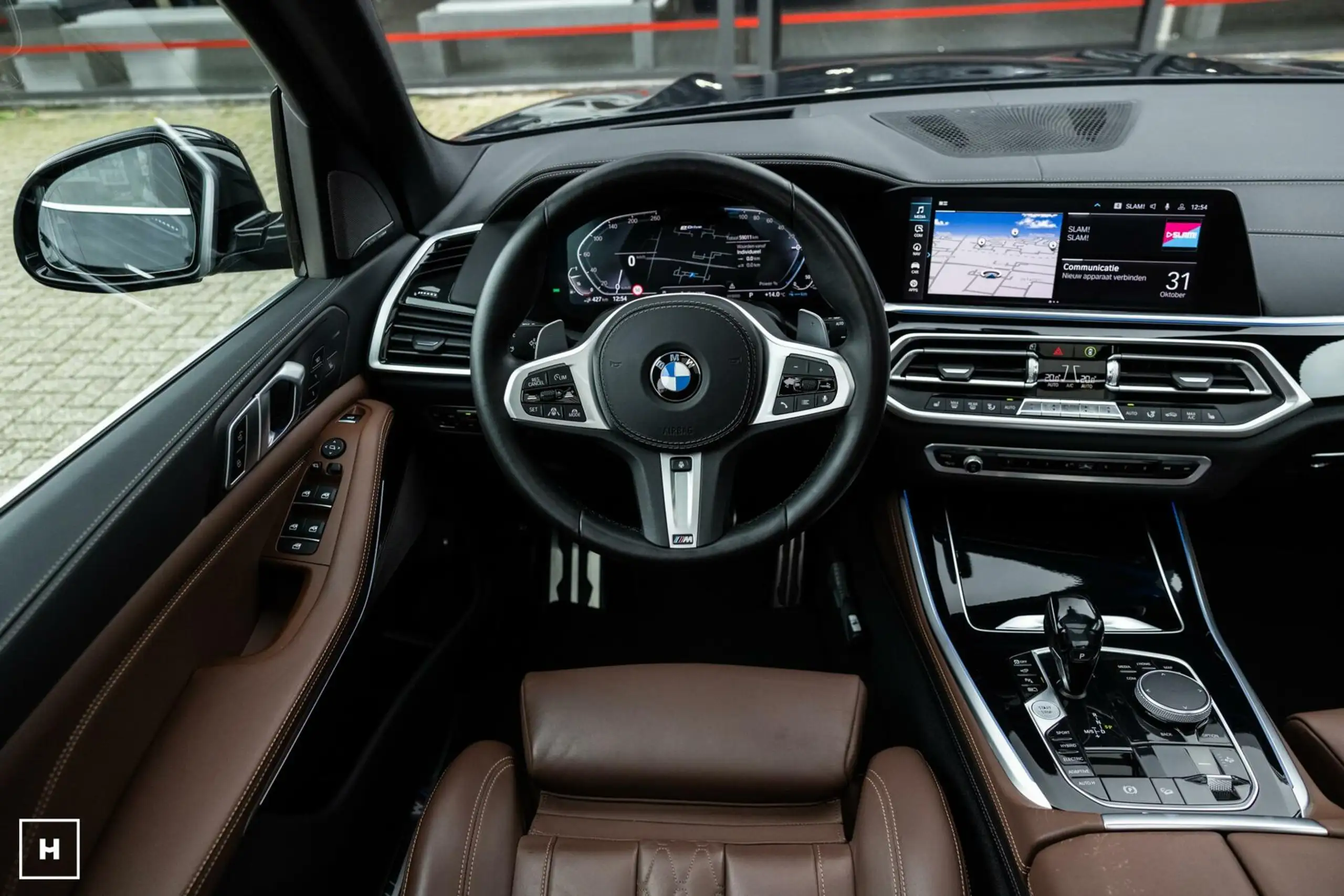 BMW - X5