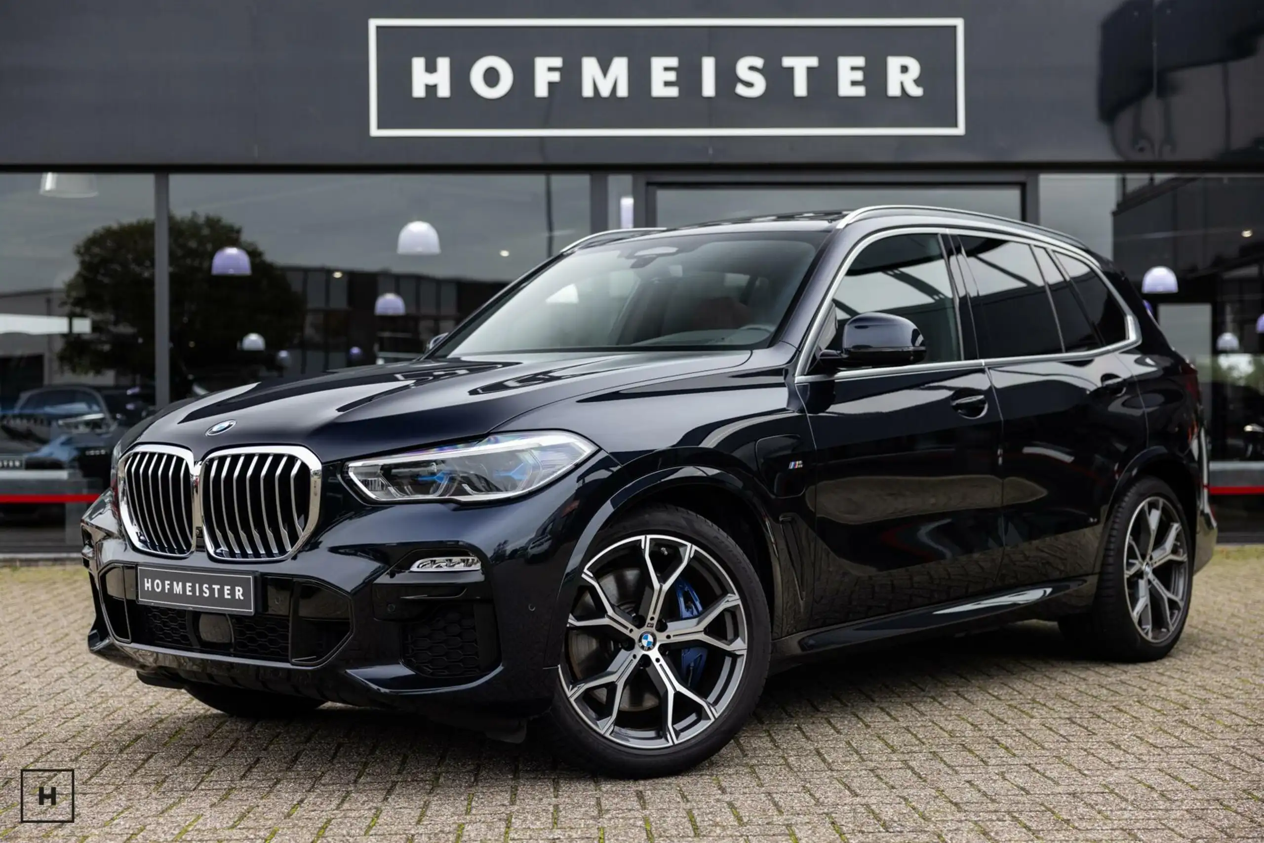 BMW - X5