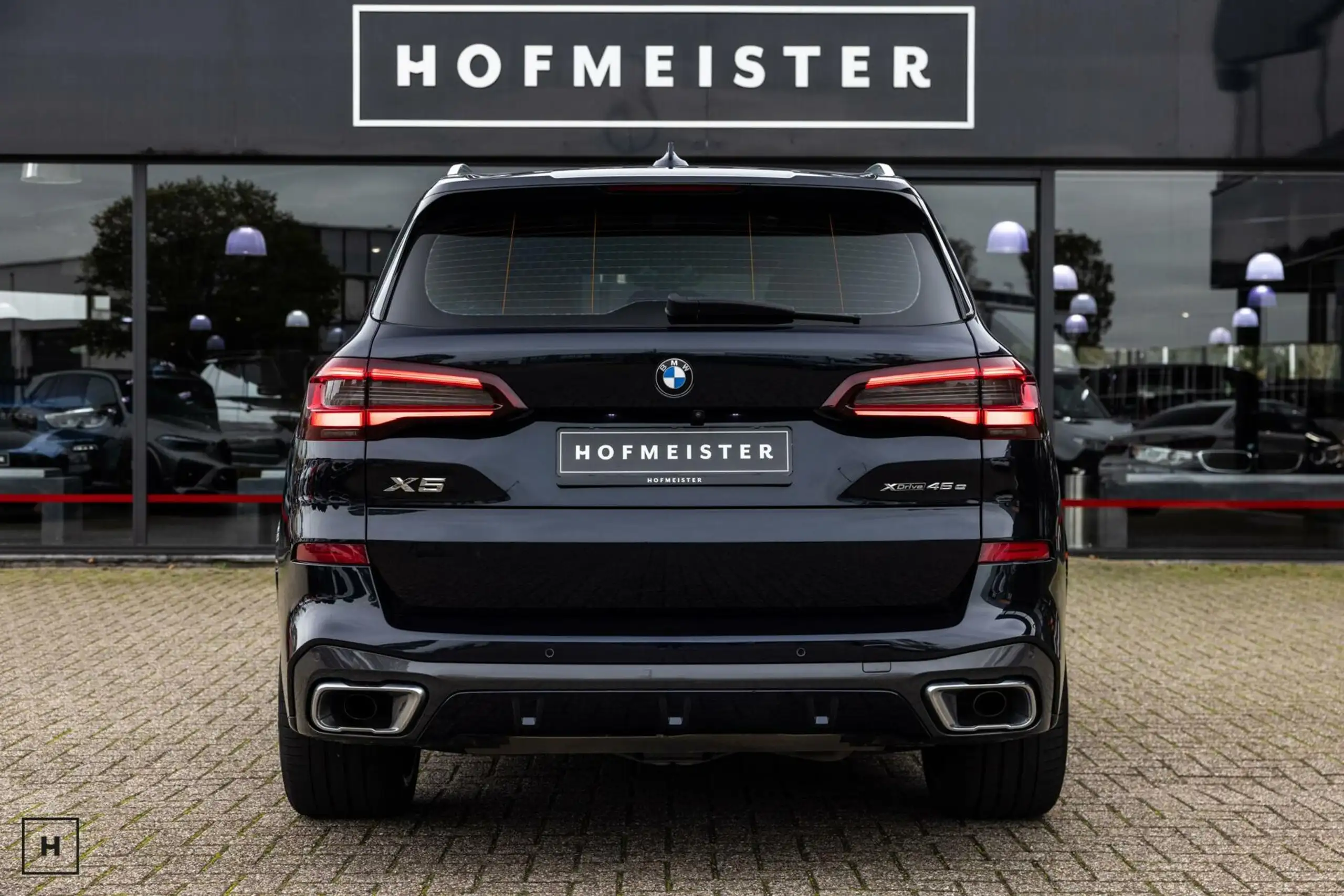 BMW - X5