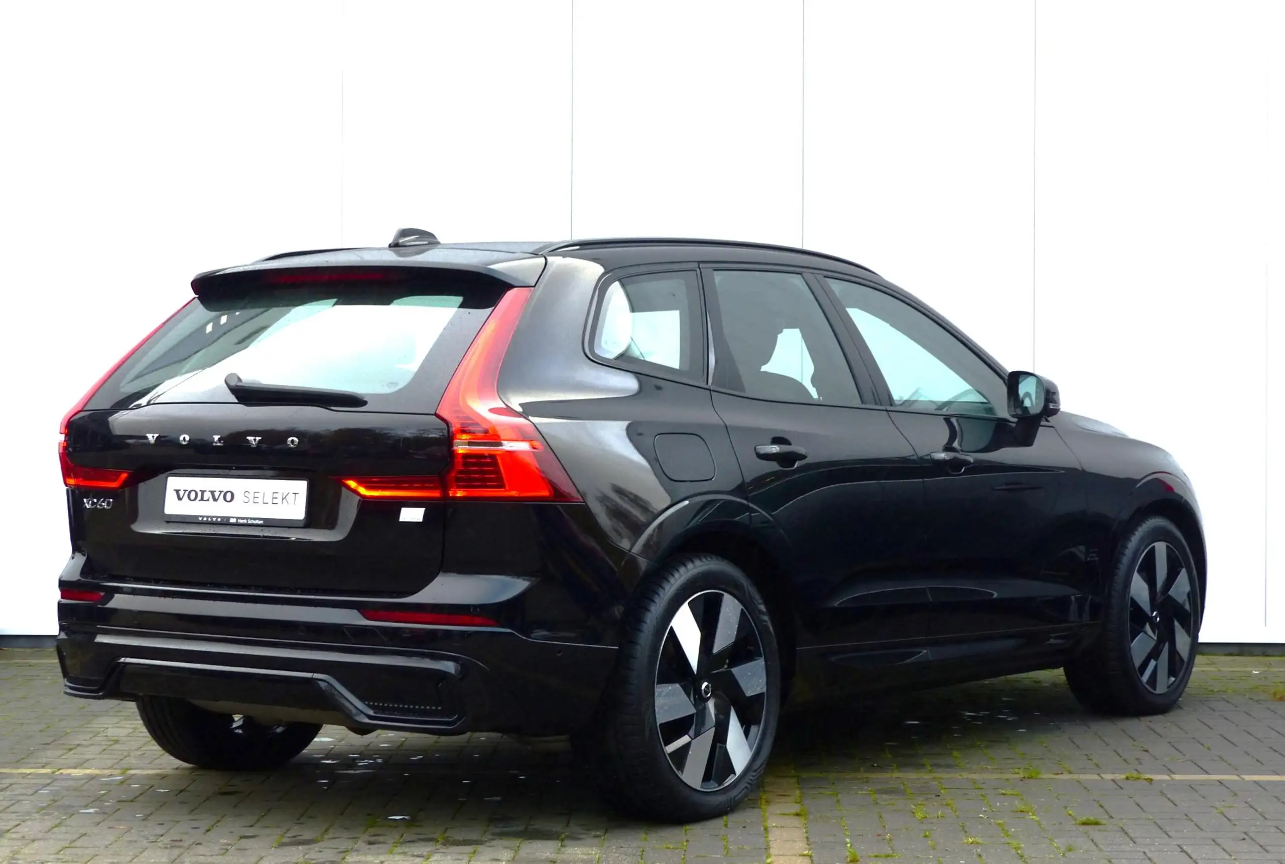 Volvo - XC60