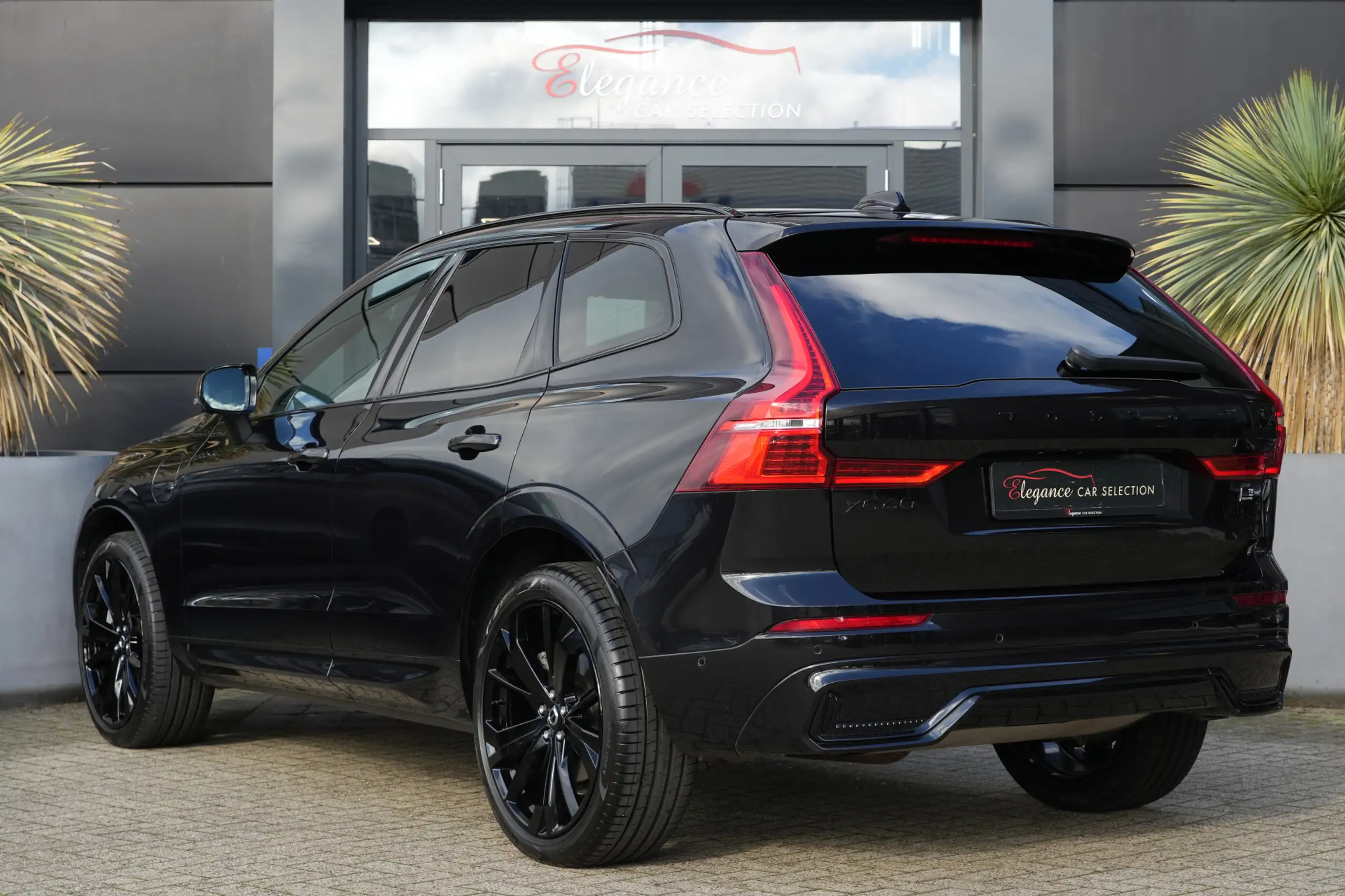 Volvo - XC60