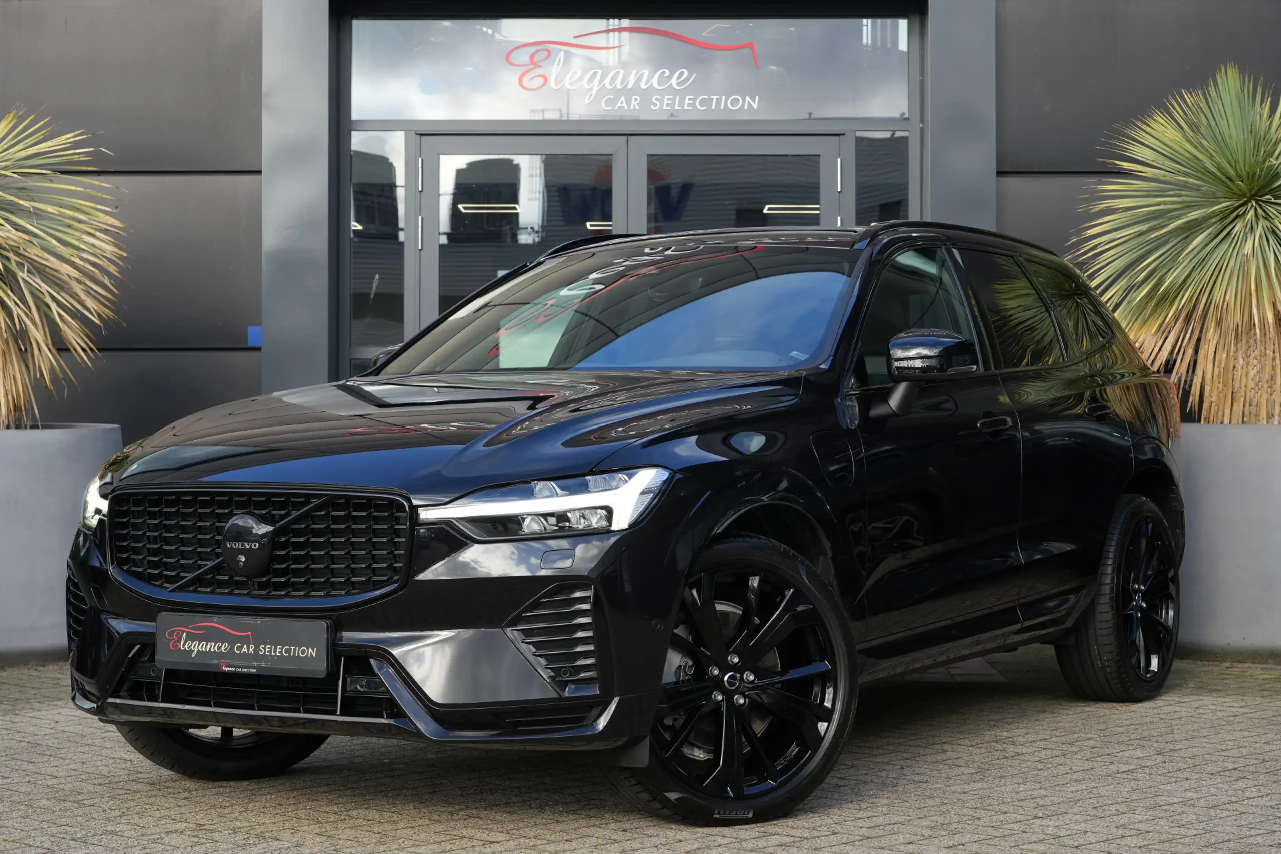 Volvo - XC60