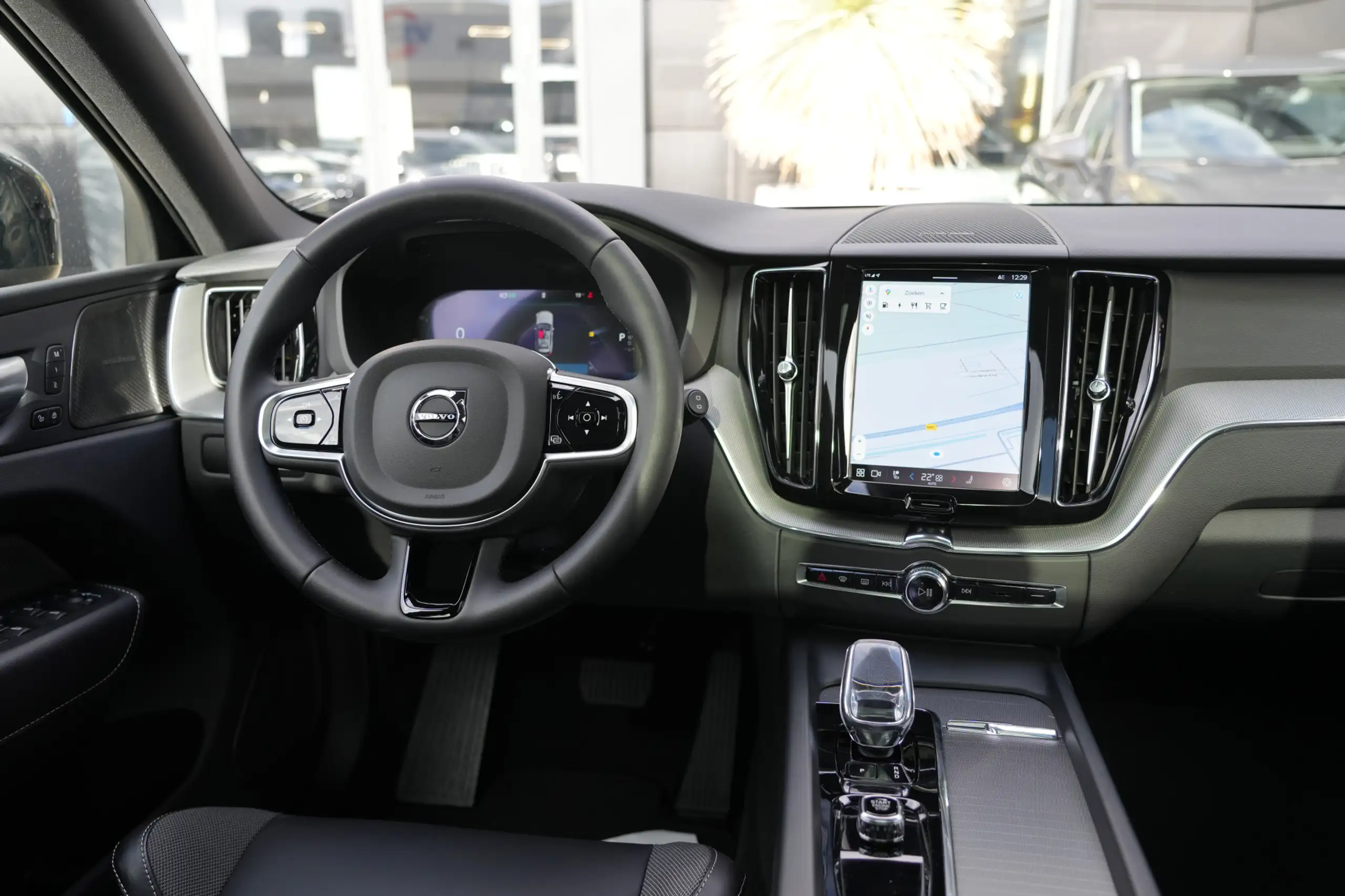 Volvo - XC60