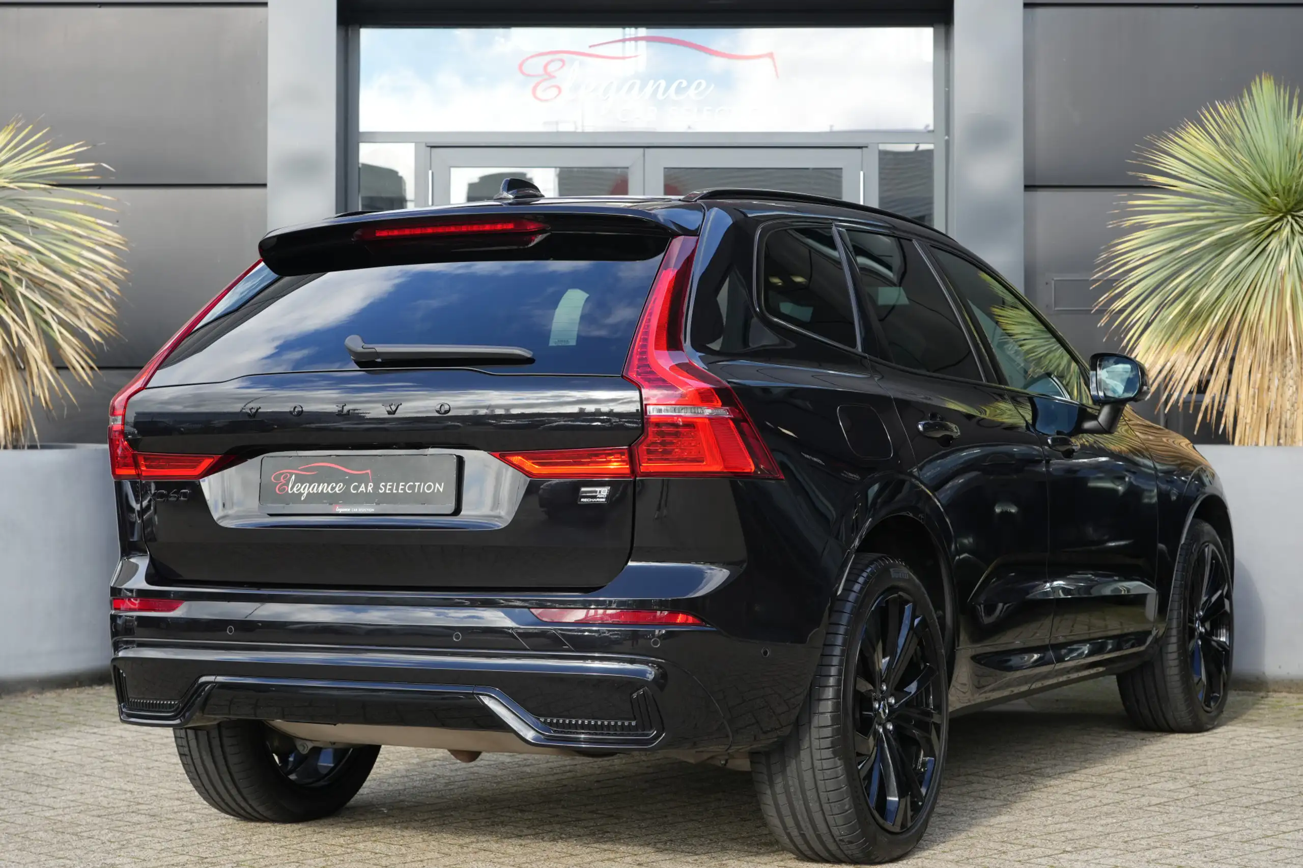 Volvo - XC60