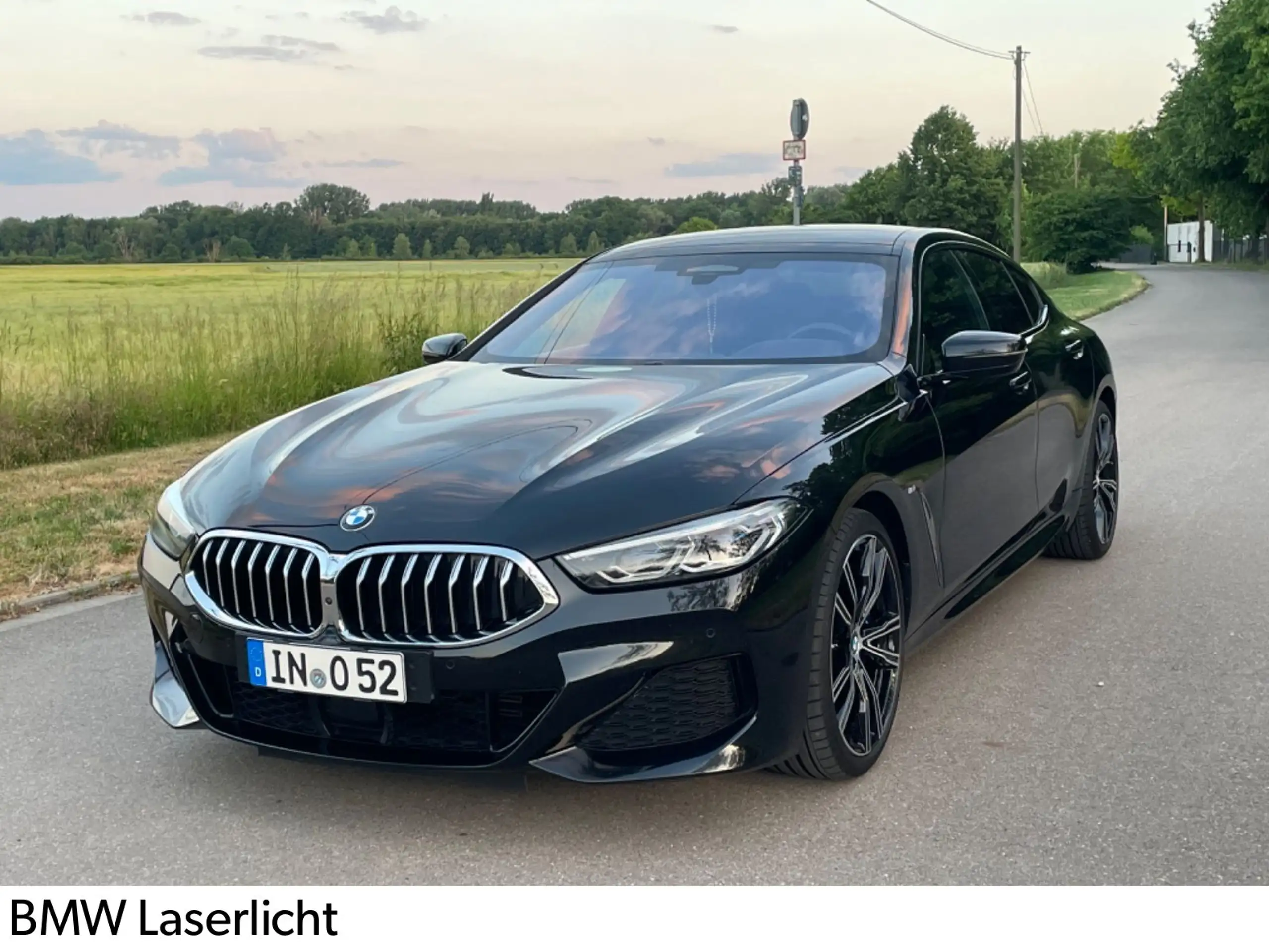 BMW - 840