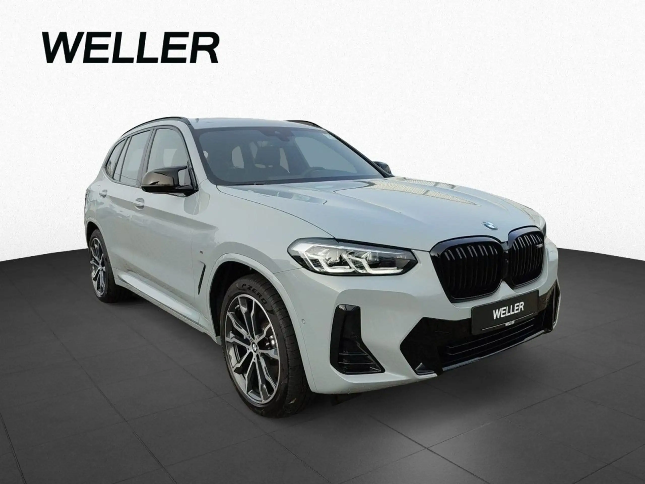 BMW - X3 M