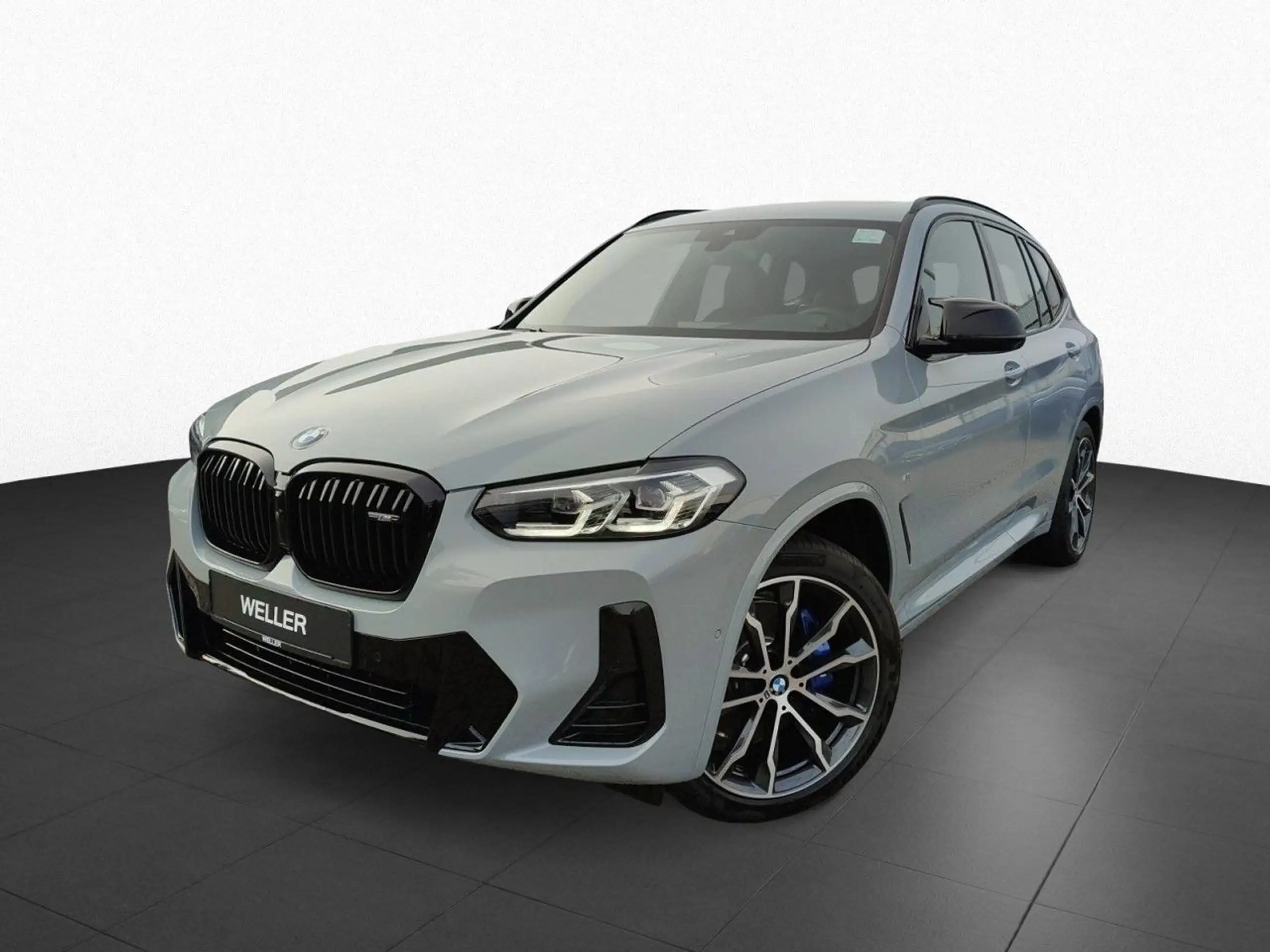 BMW - X3 M