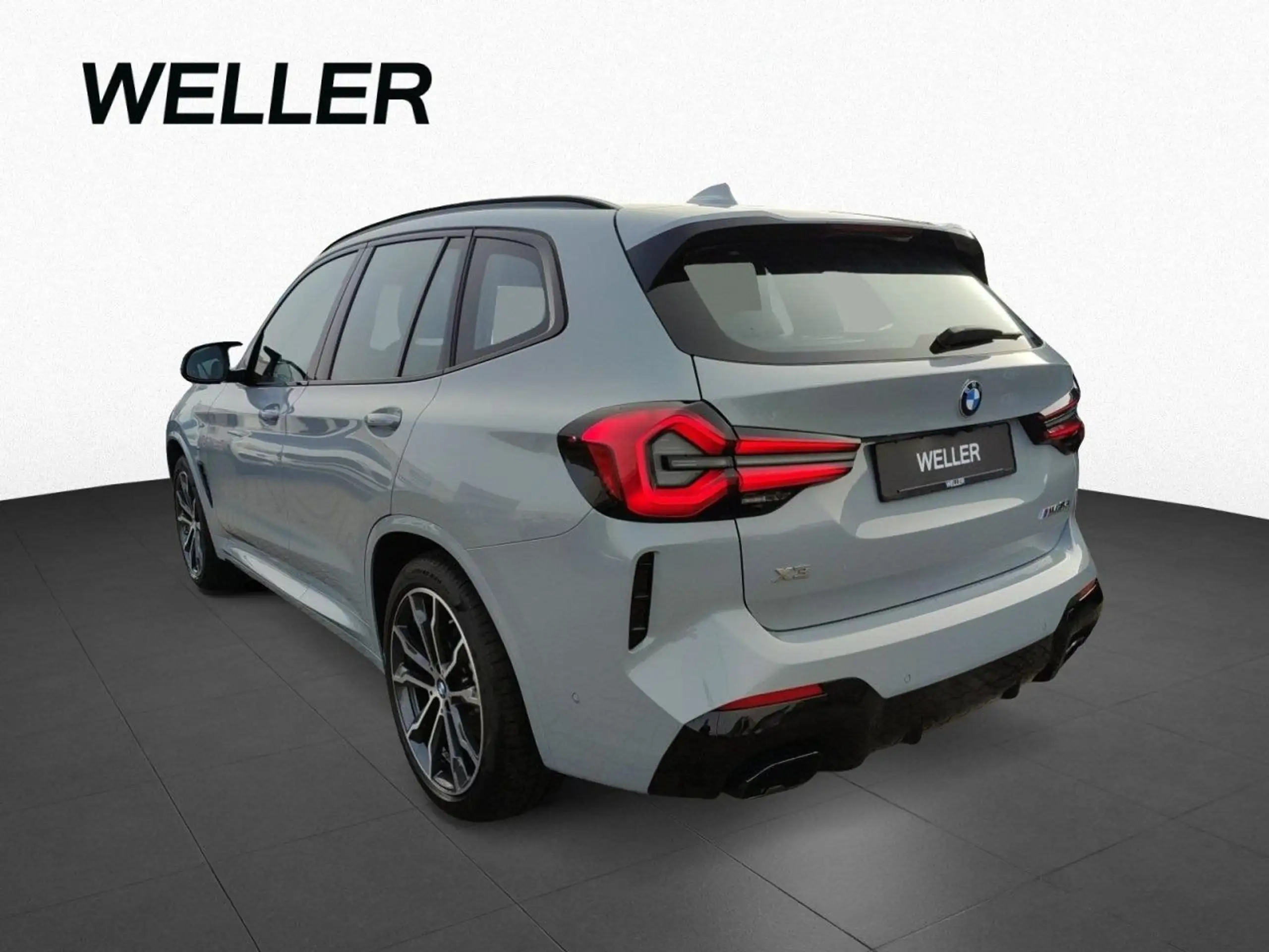 BMW - X3 M