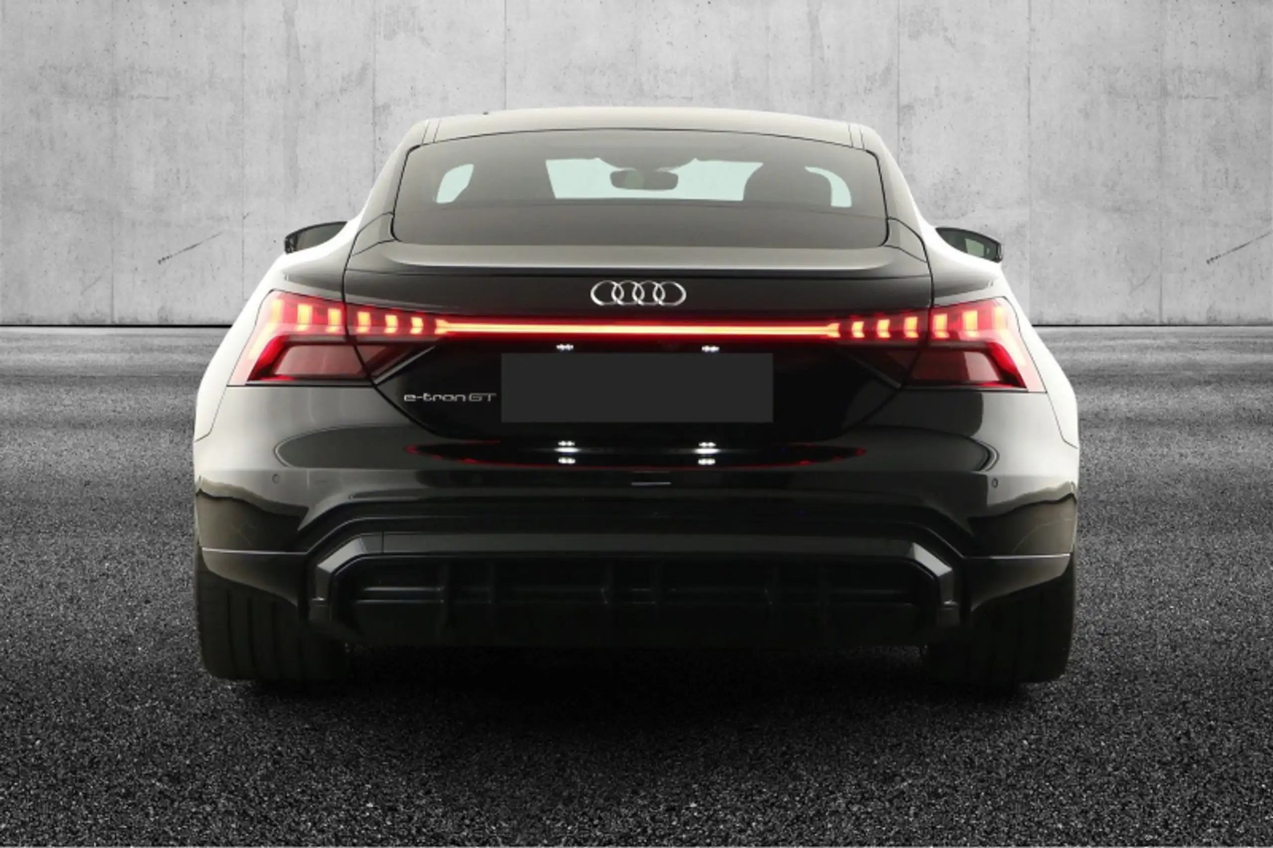 Audi - e-tron