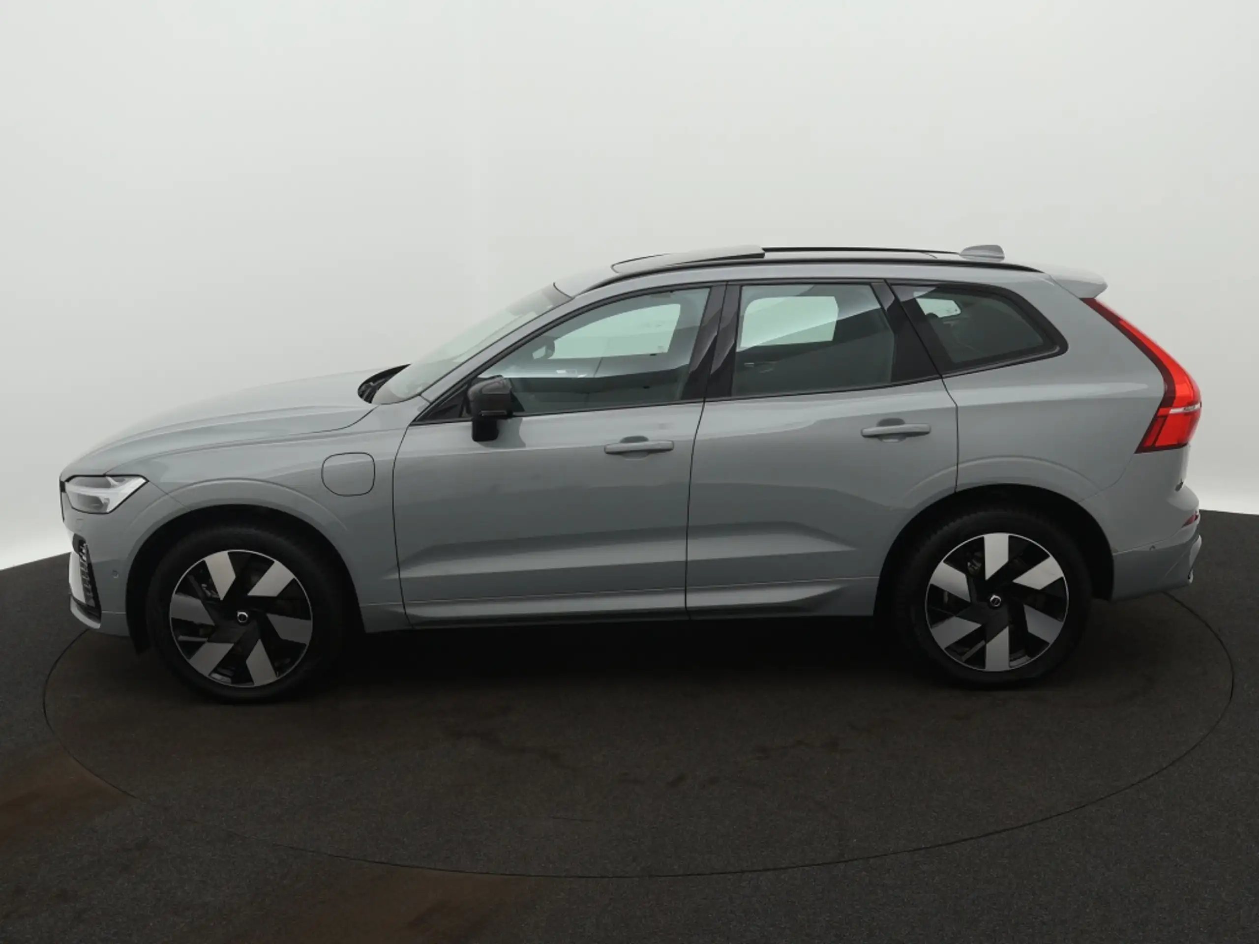 Volvo - XC60