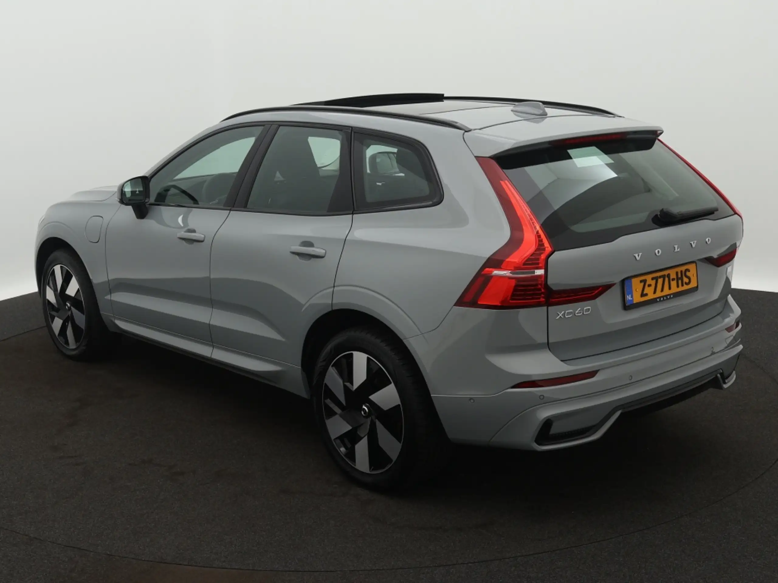 Volvo - XC60