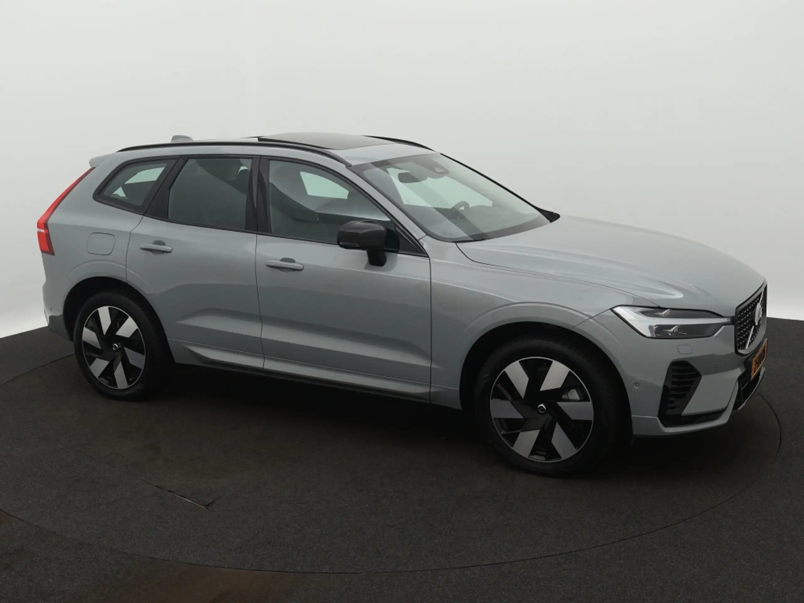 Volvo - XC60