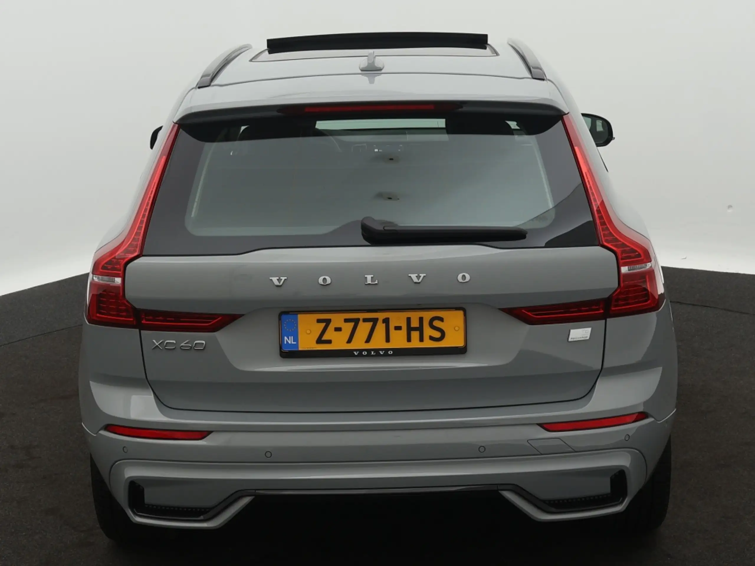 Volvo - XC60