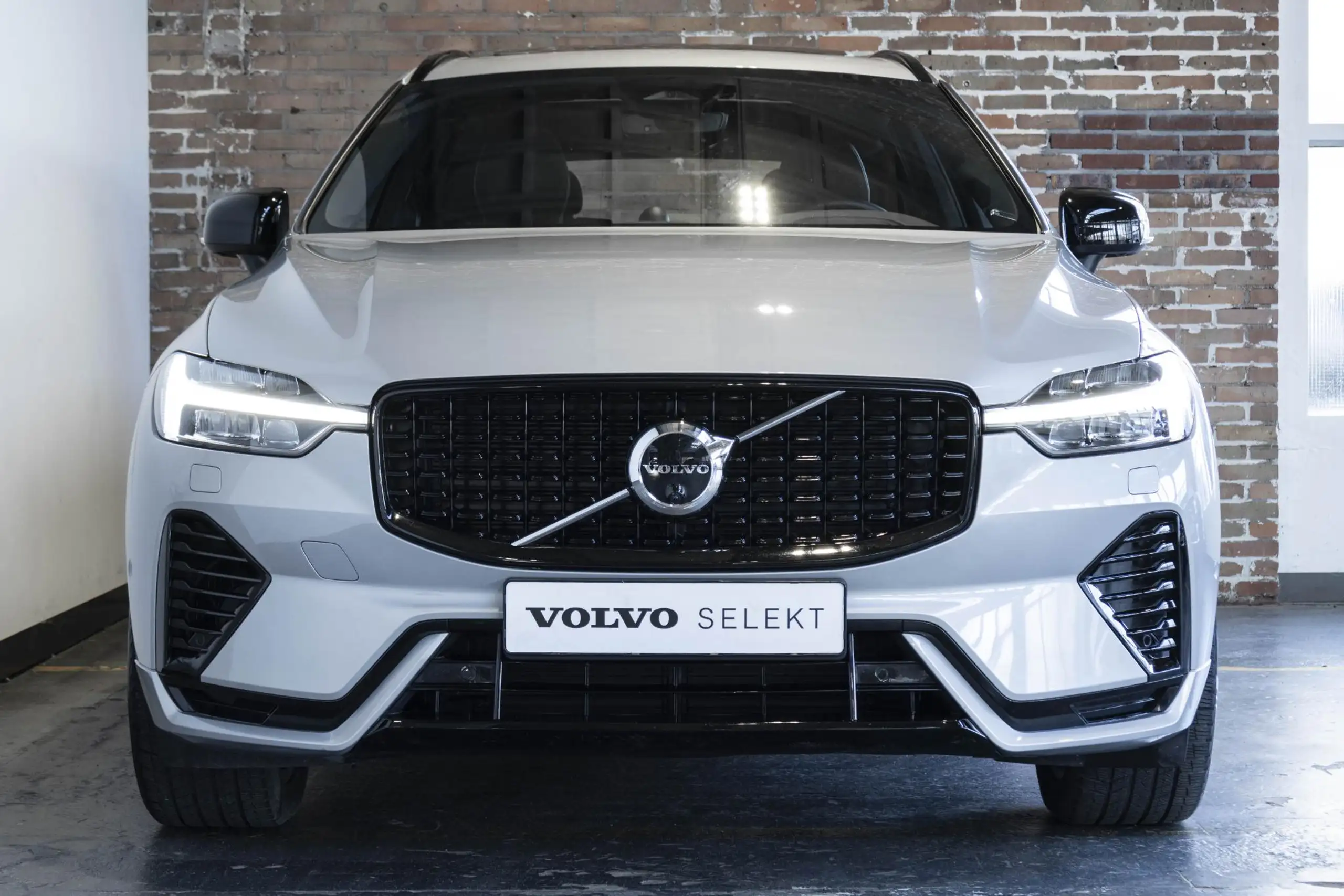 Volvo - XC60