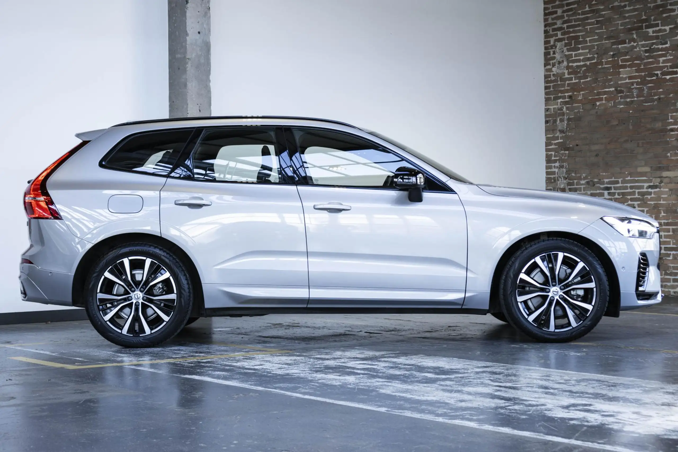 Volvo - XC60