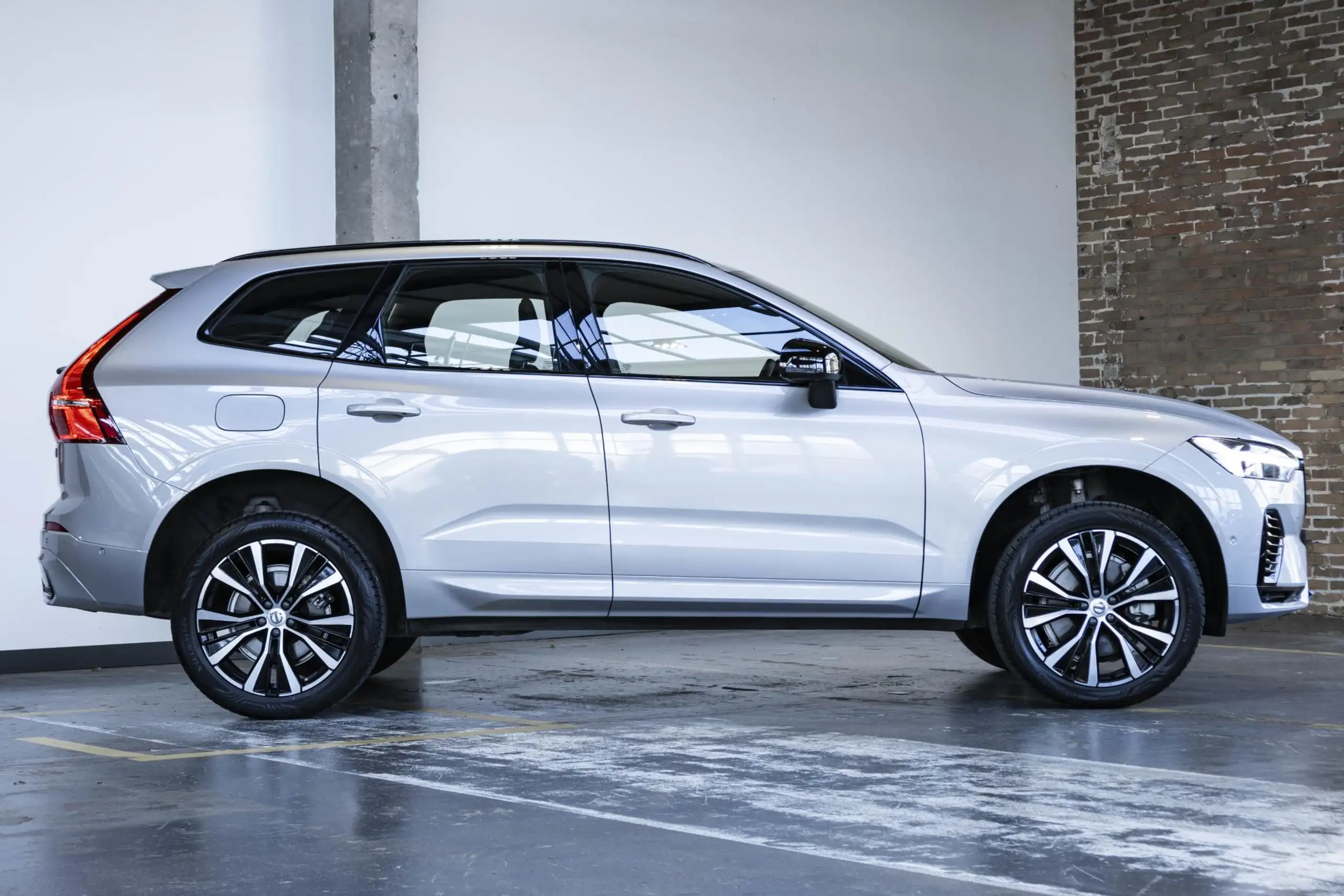 Volvo - XC60