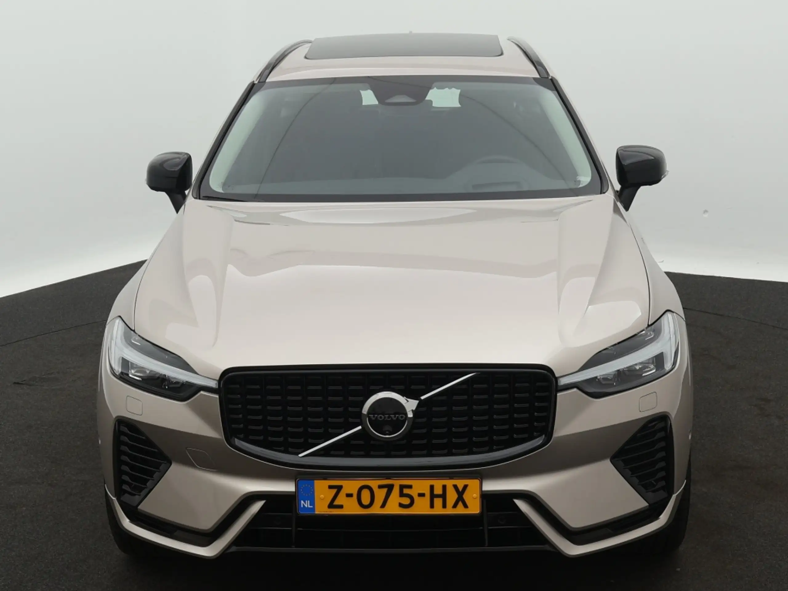 Volvo - XC60