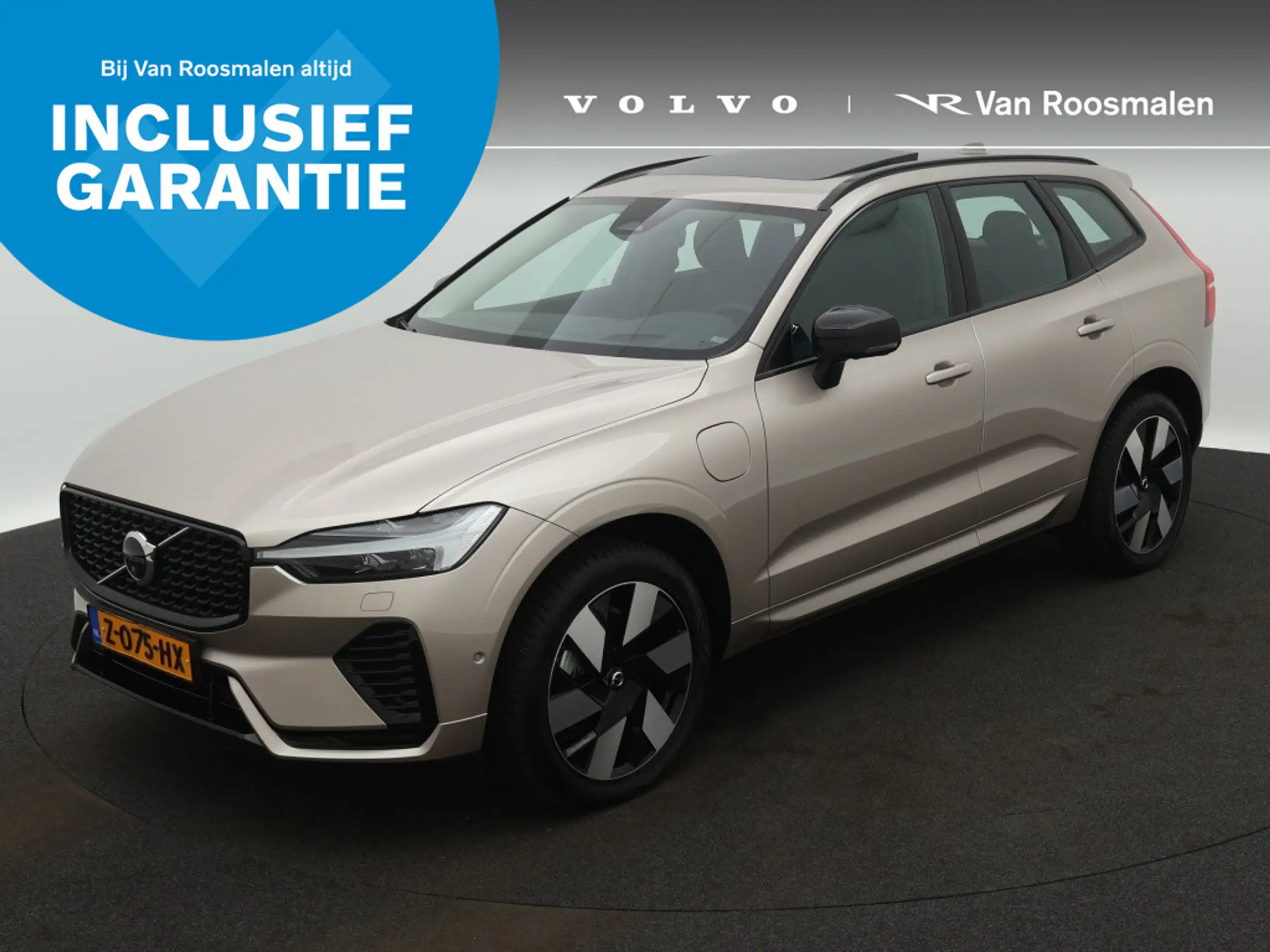 Volvo - XC60