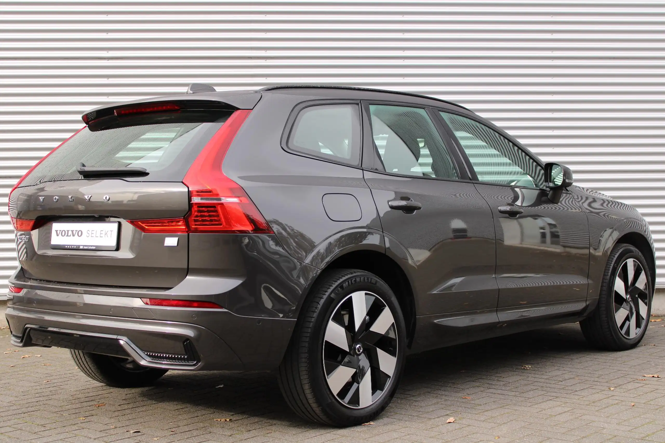 Volvo - XC60