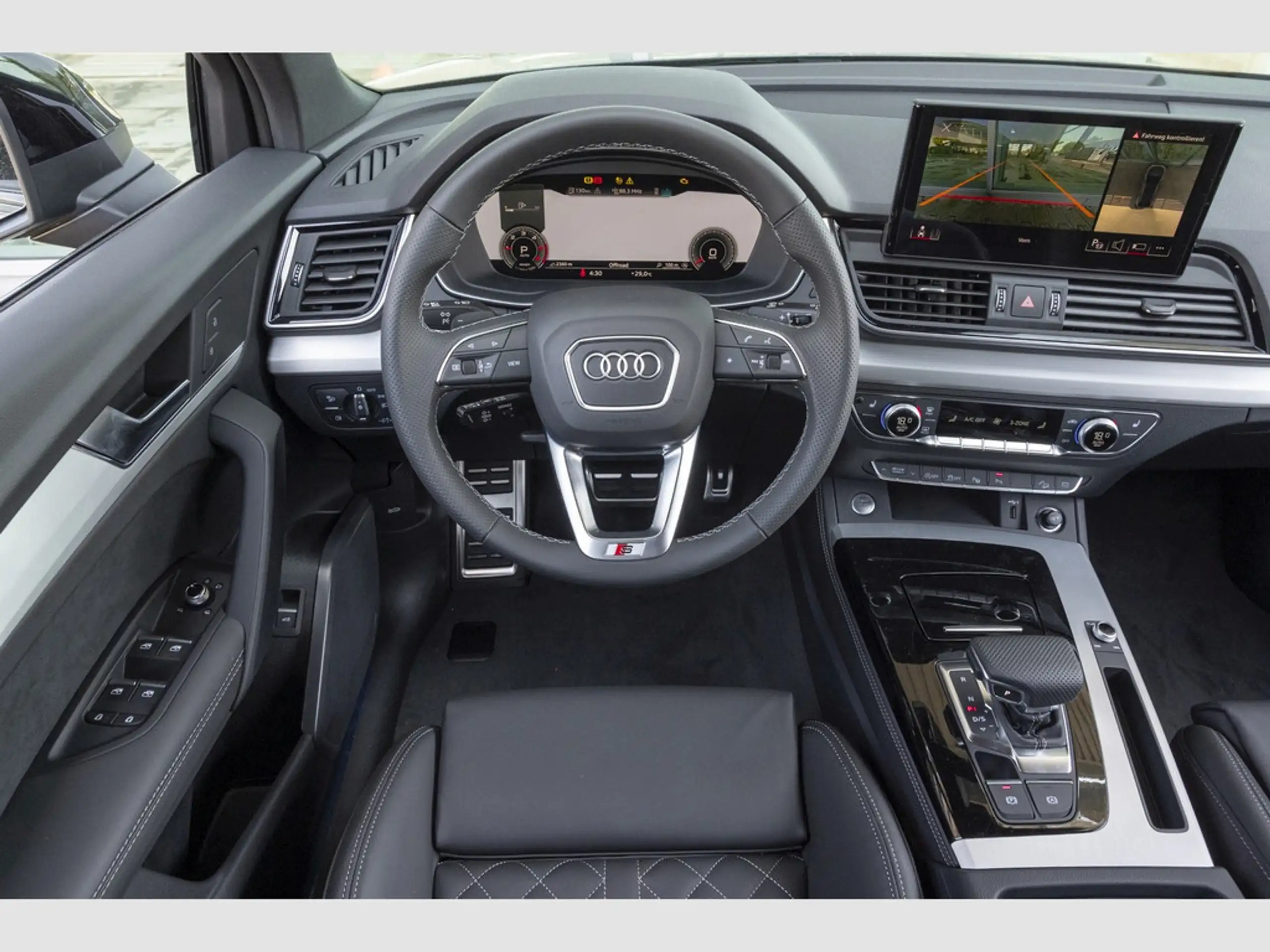 Audi - Q5