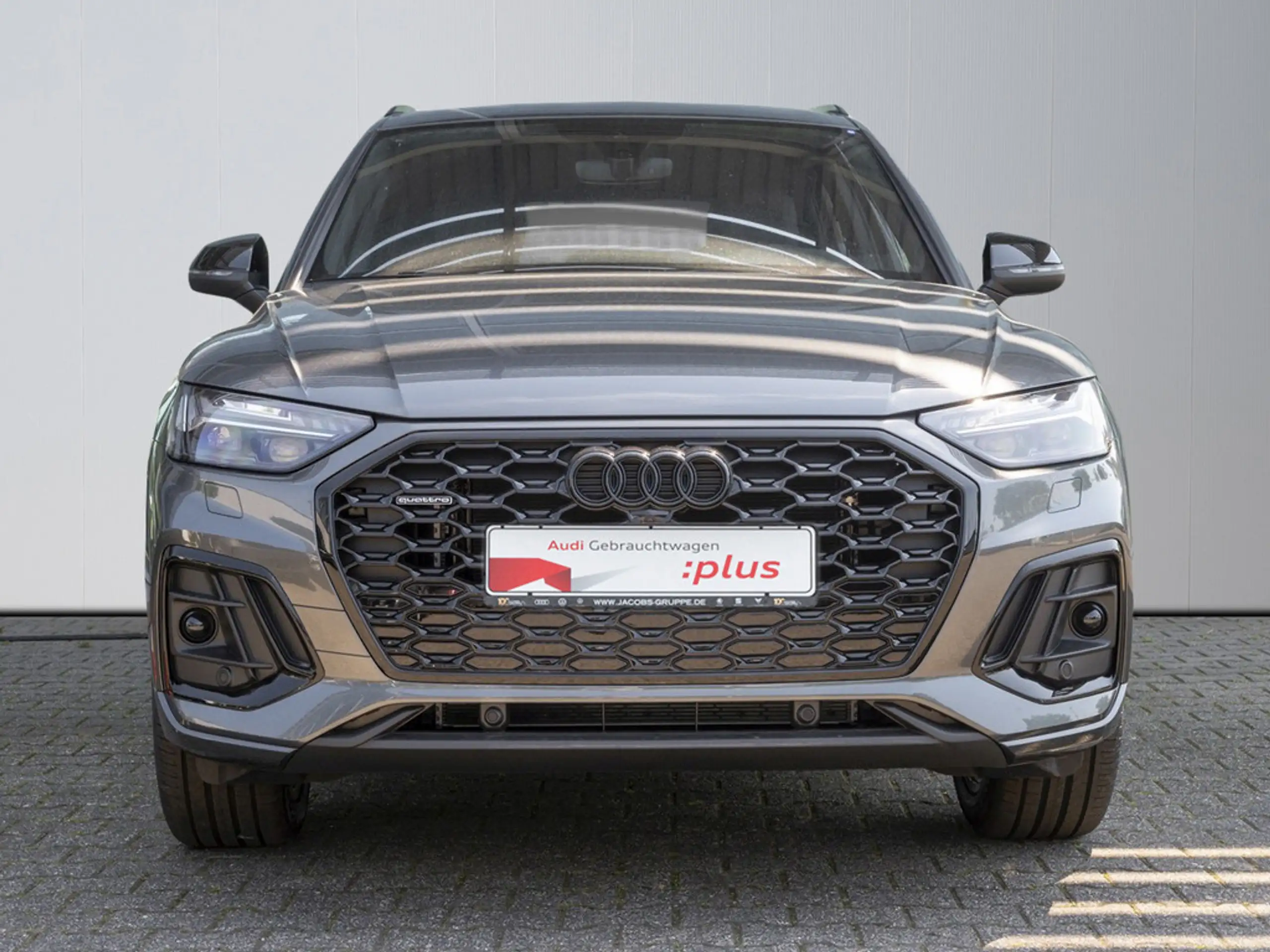 Audi - Q5