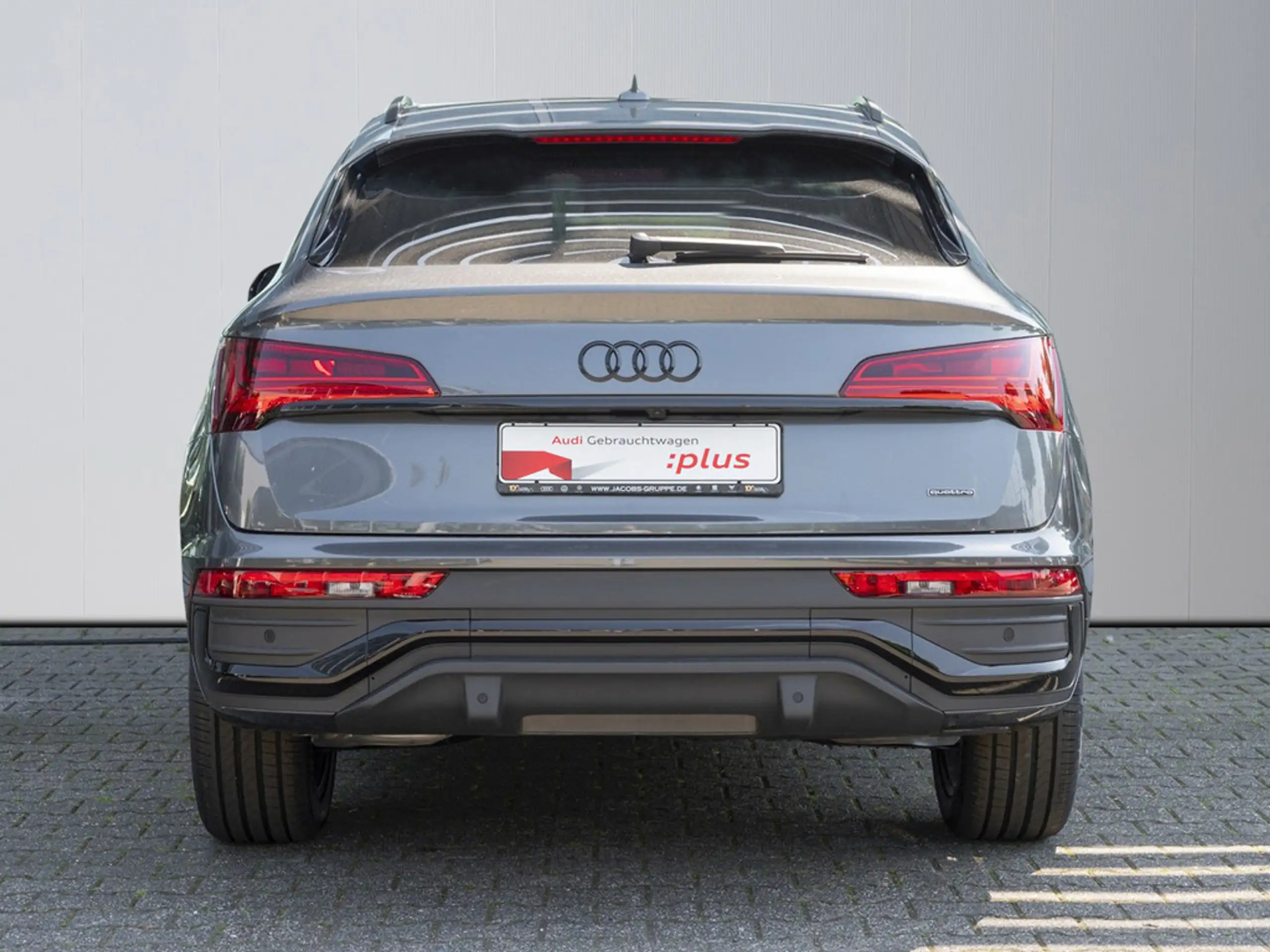 Audi - Q5